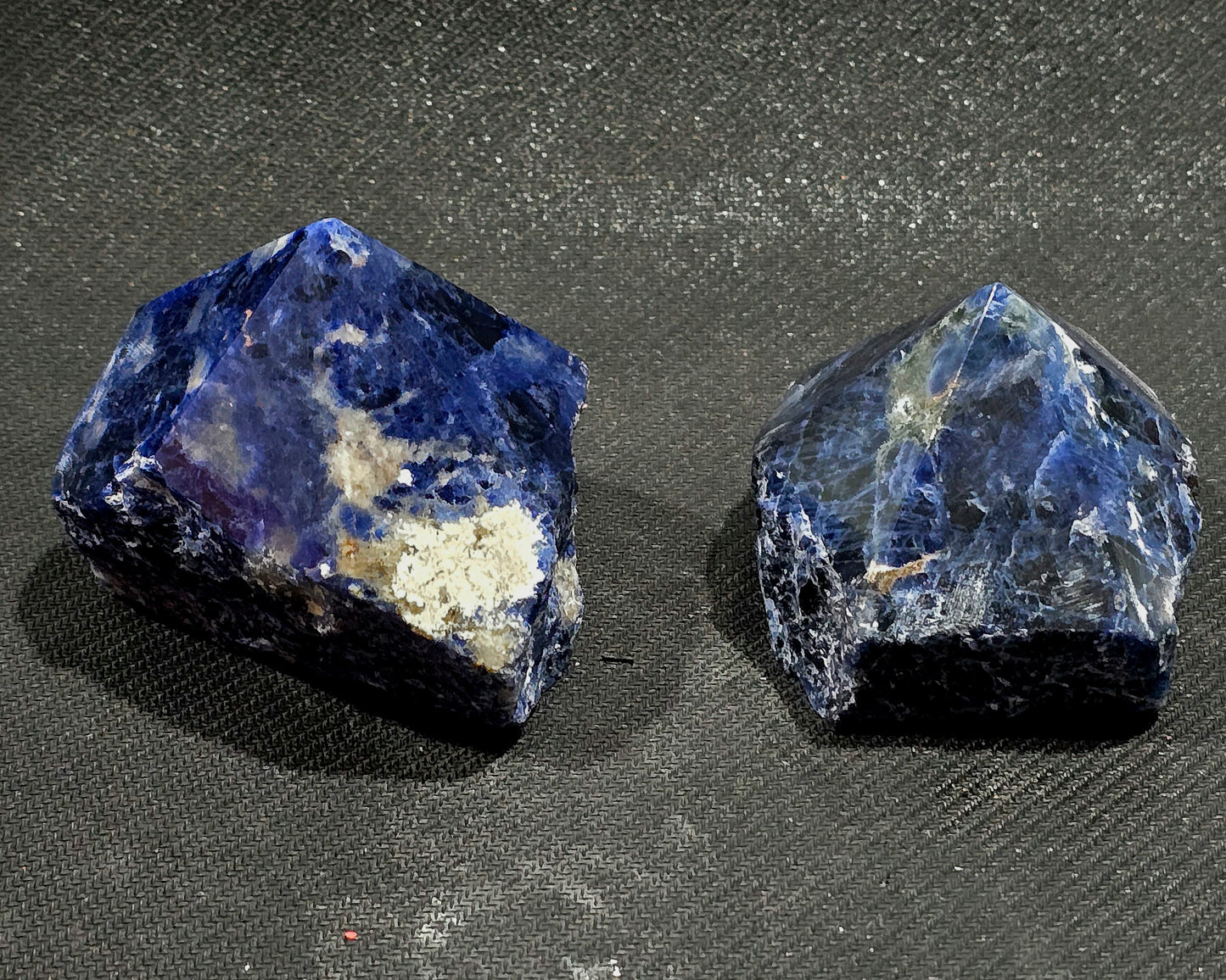 Sodalite Polished Top