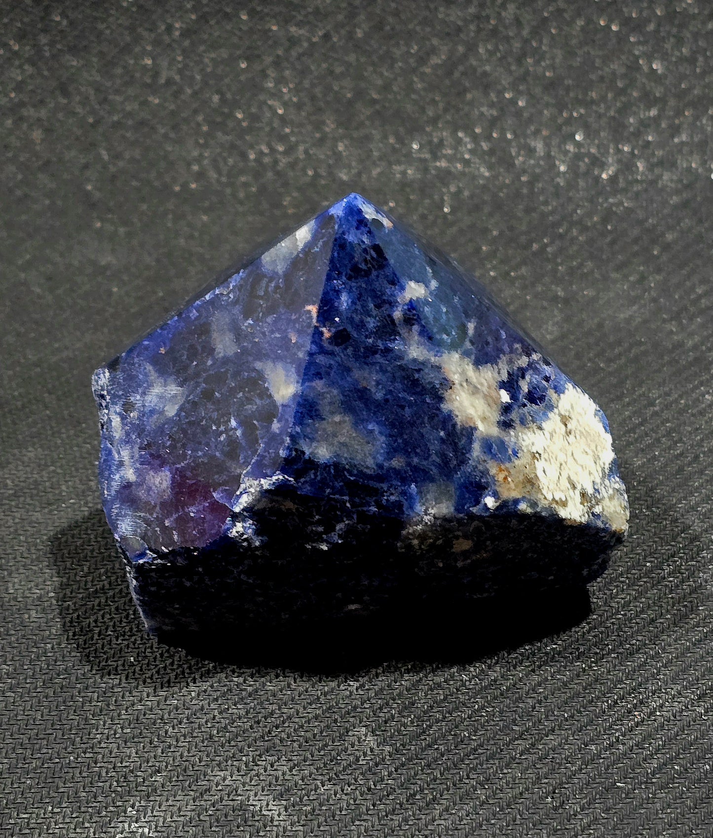 Sodalite Polished Top