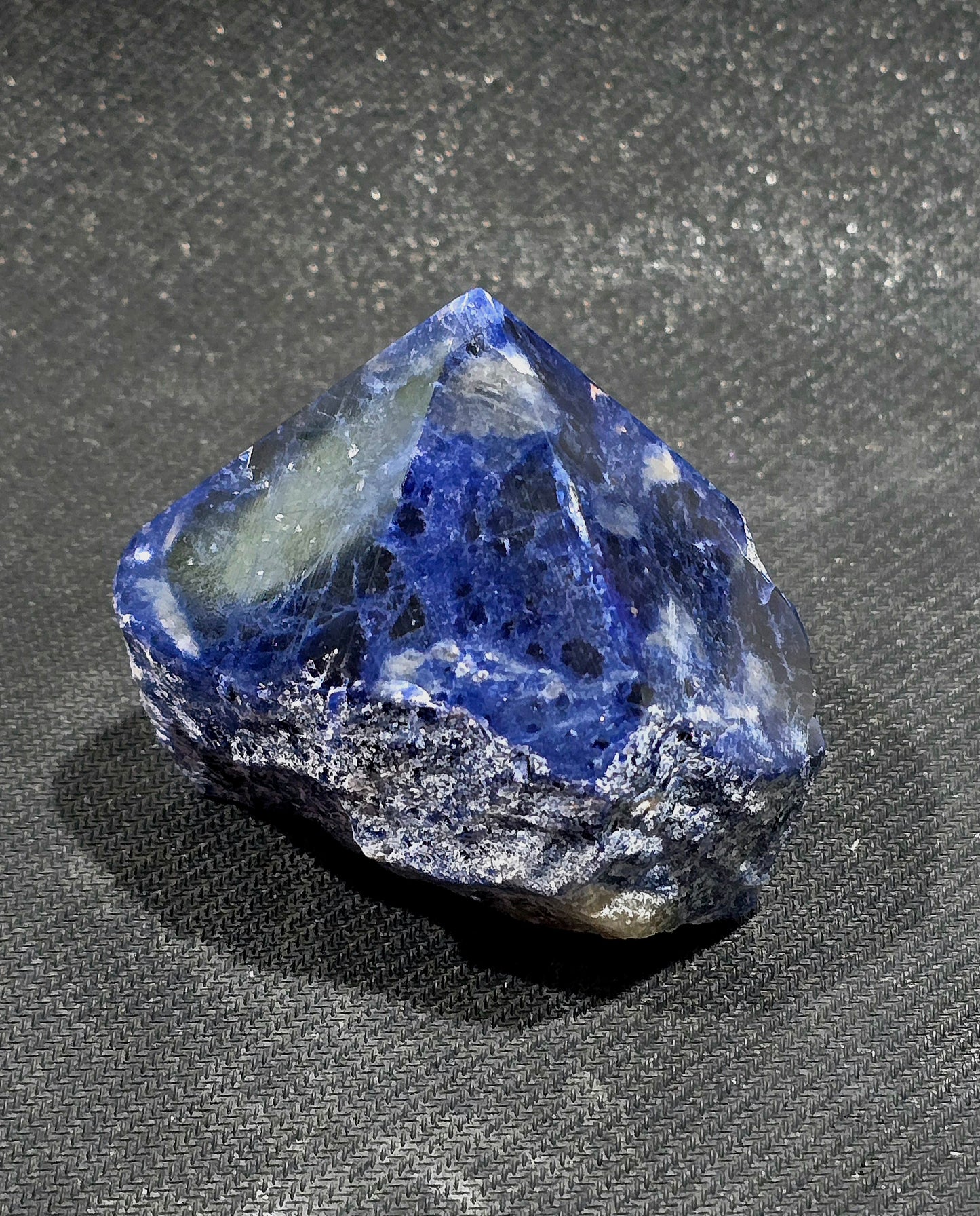 Sodalite Polished Top