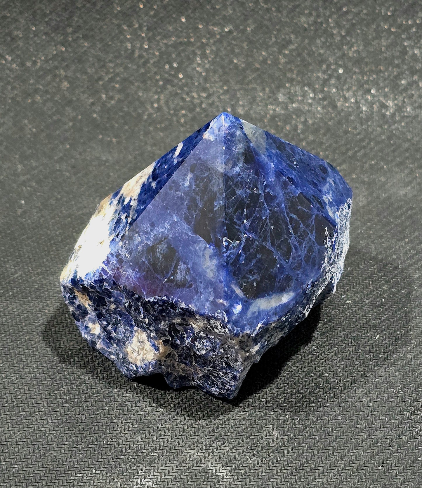 Sodalite Polished Top