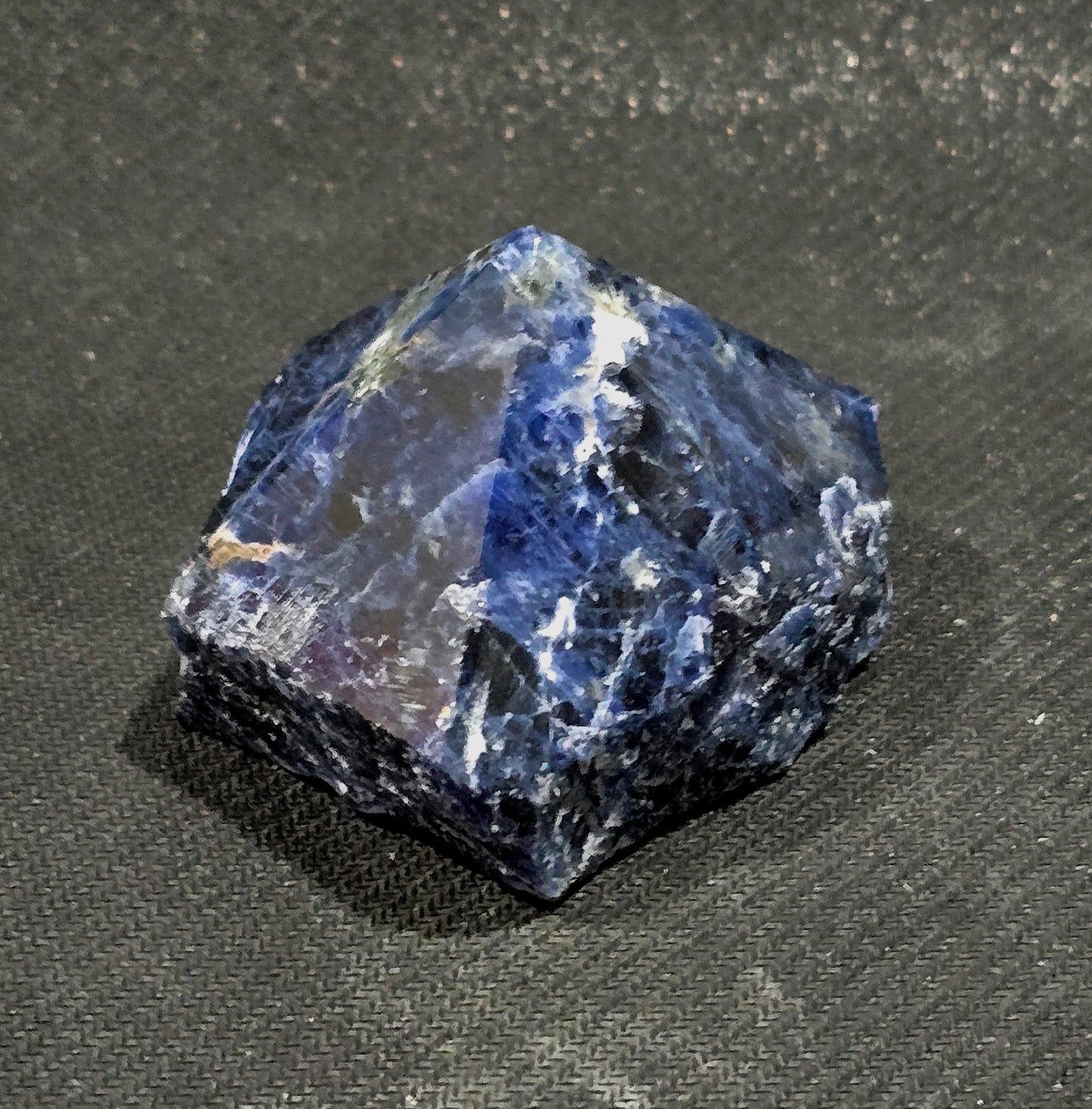 Sodalite Polished Top