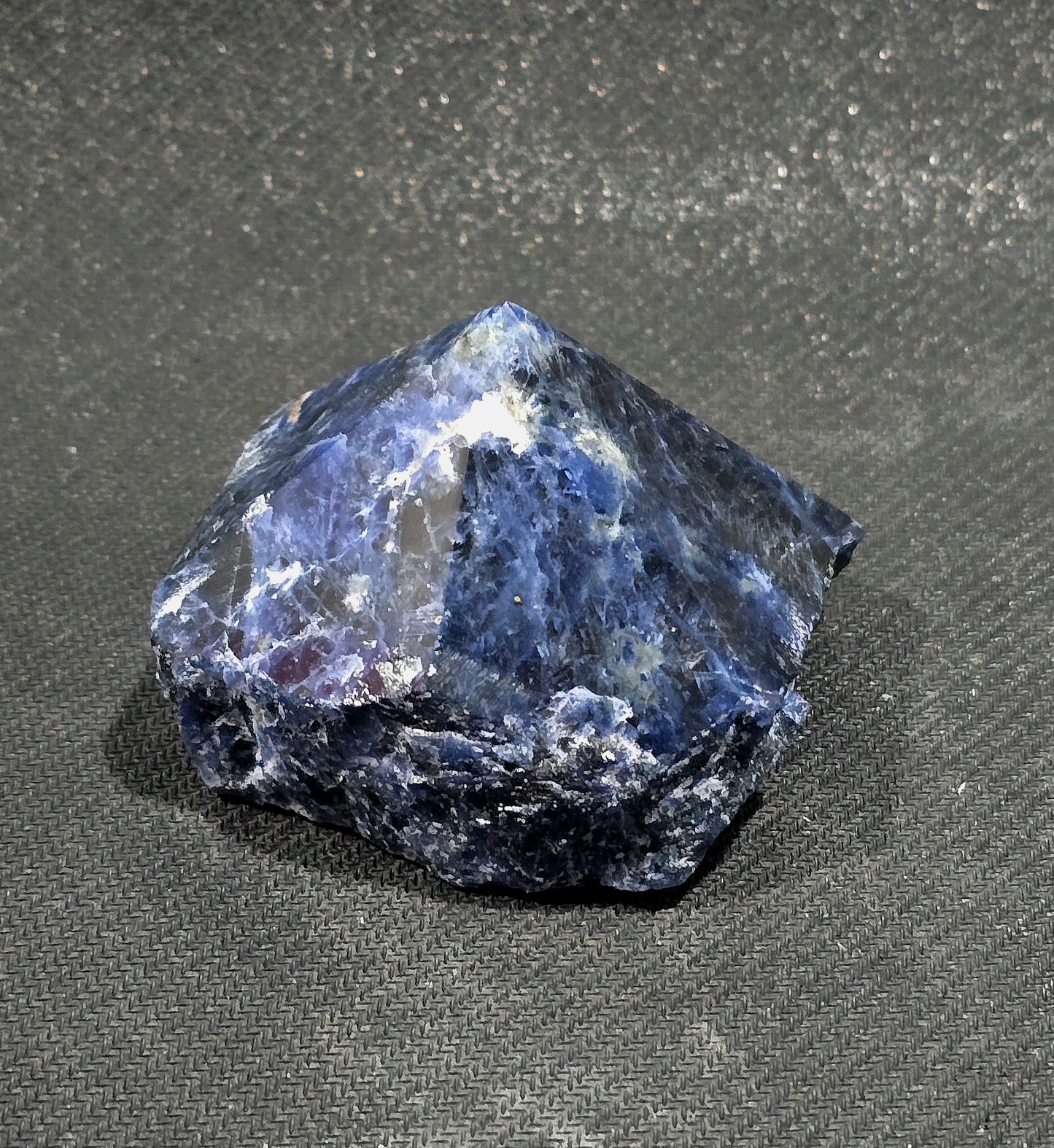 Sodalite Polished Top