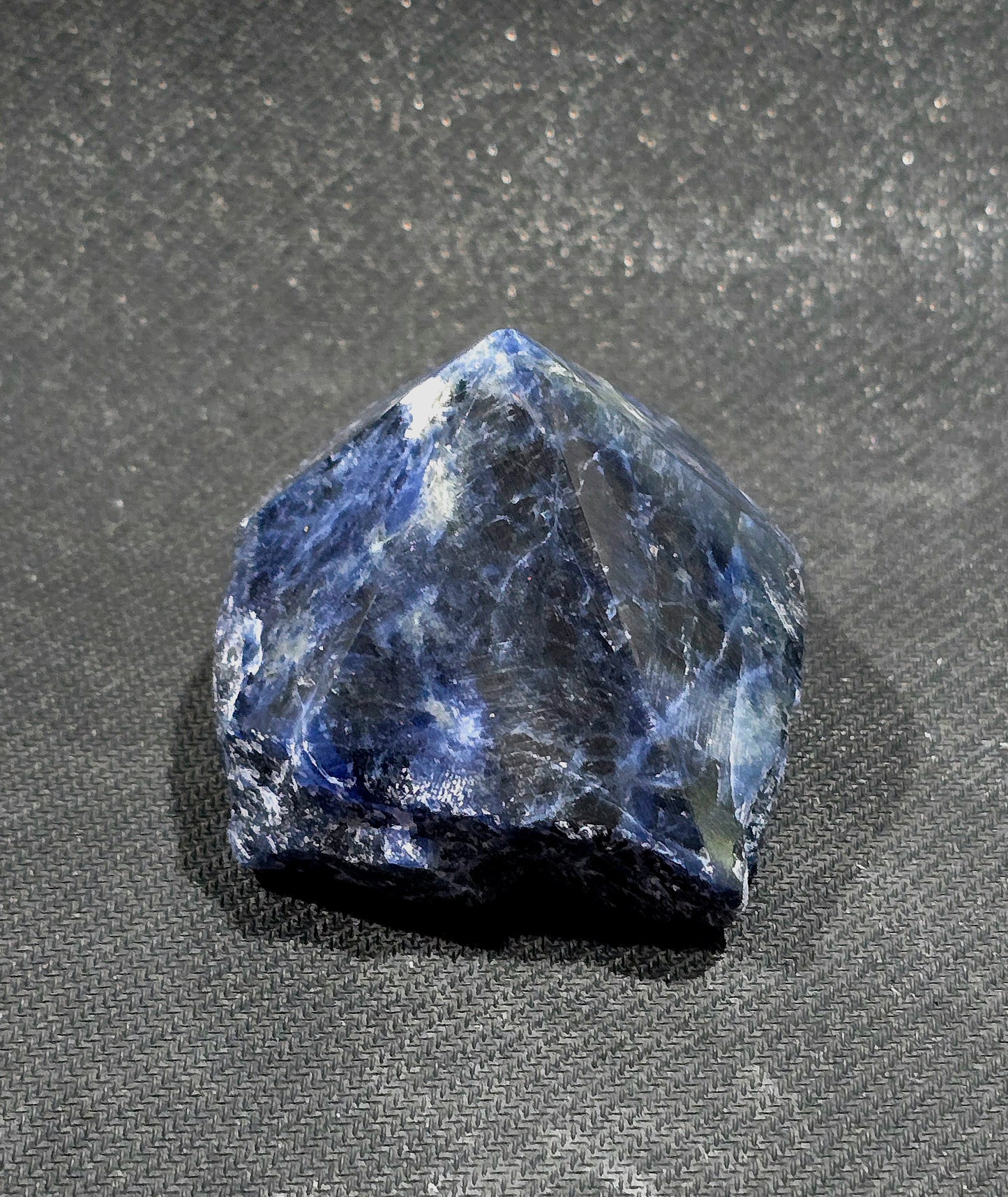 Sodalite Polished Top