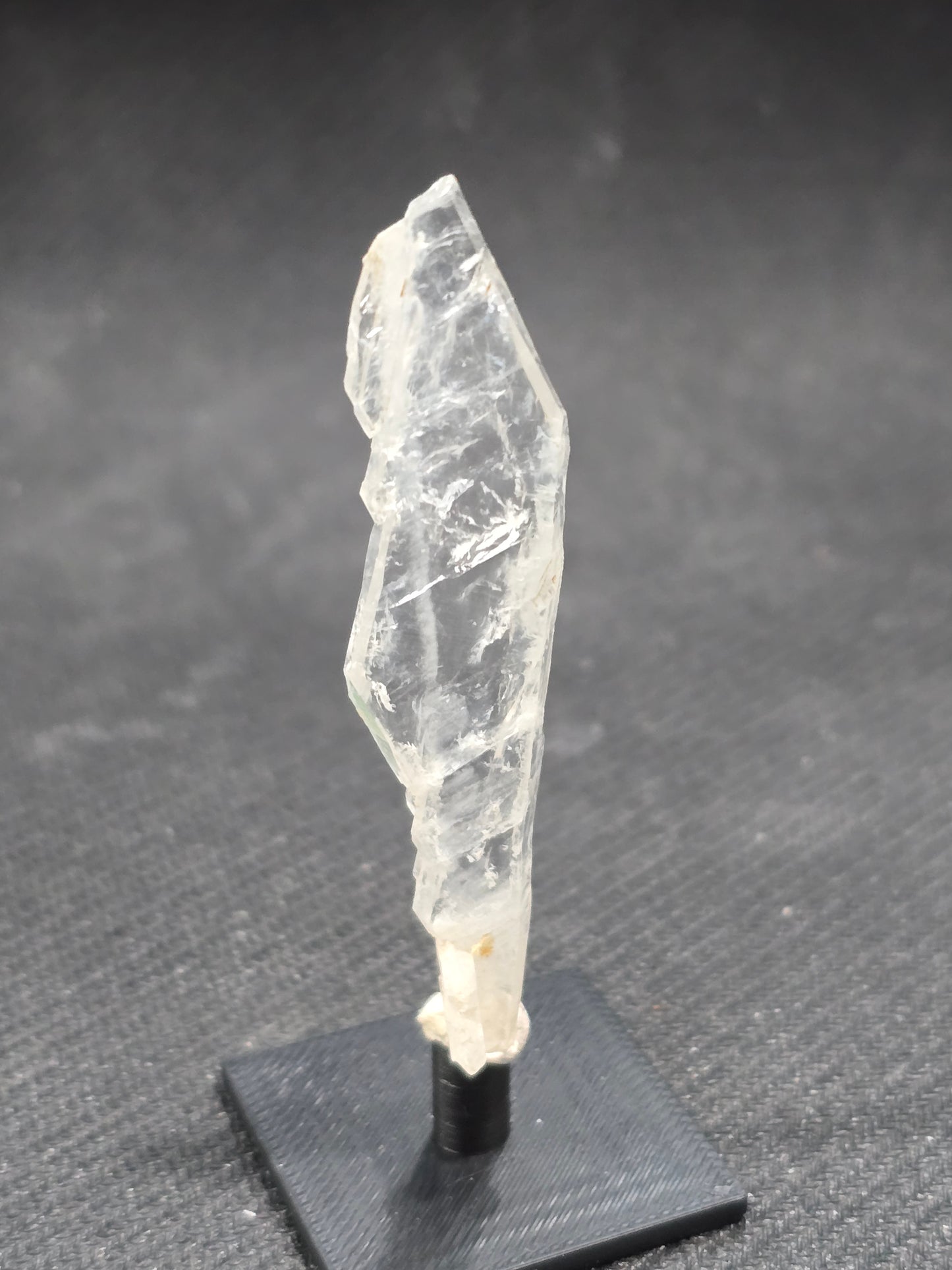 Faden Quartz in Perky box