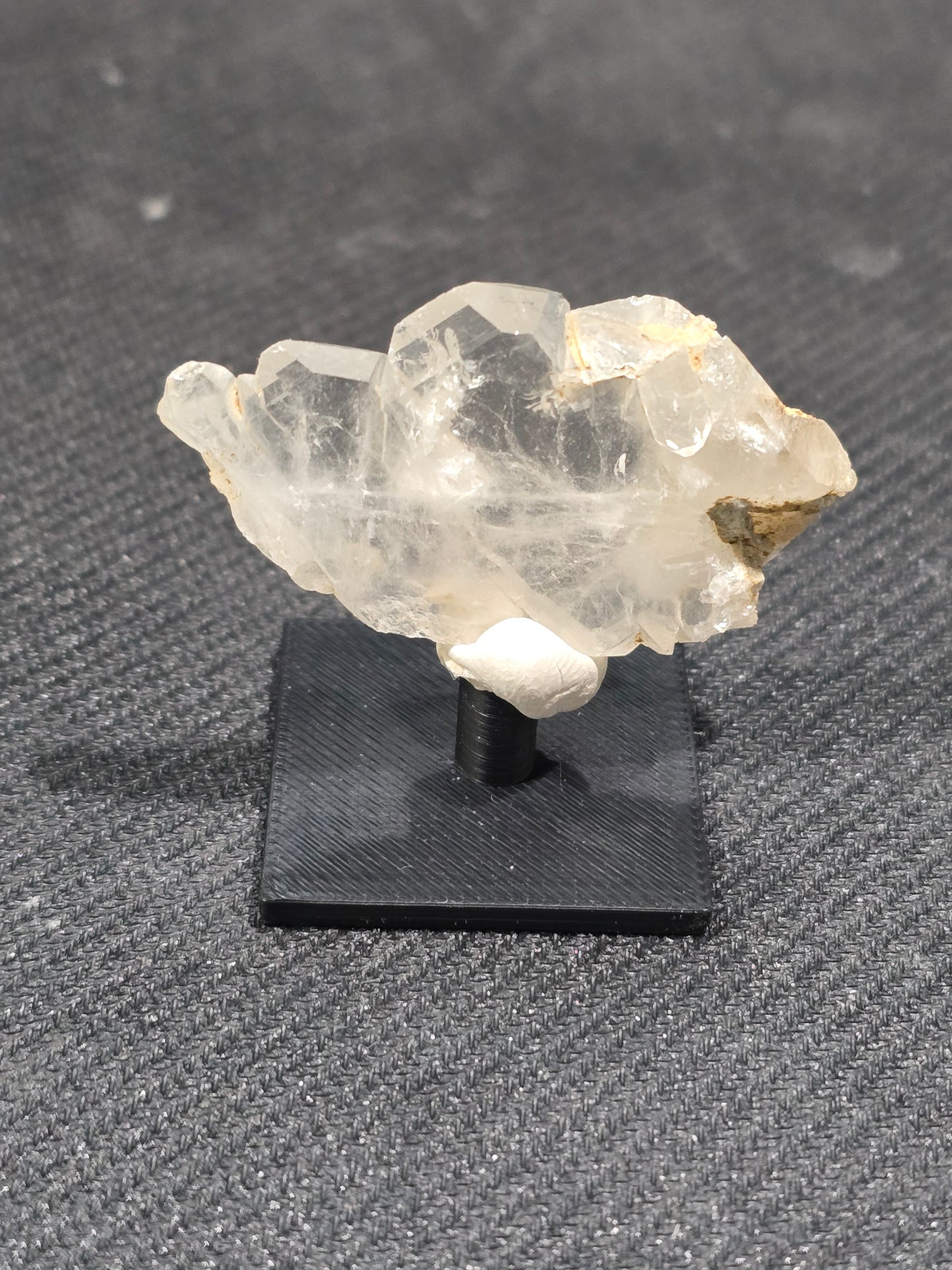 Faden Quartz in Perky box