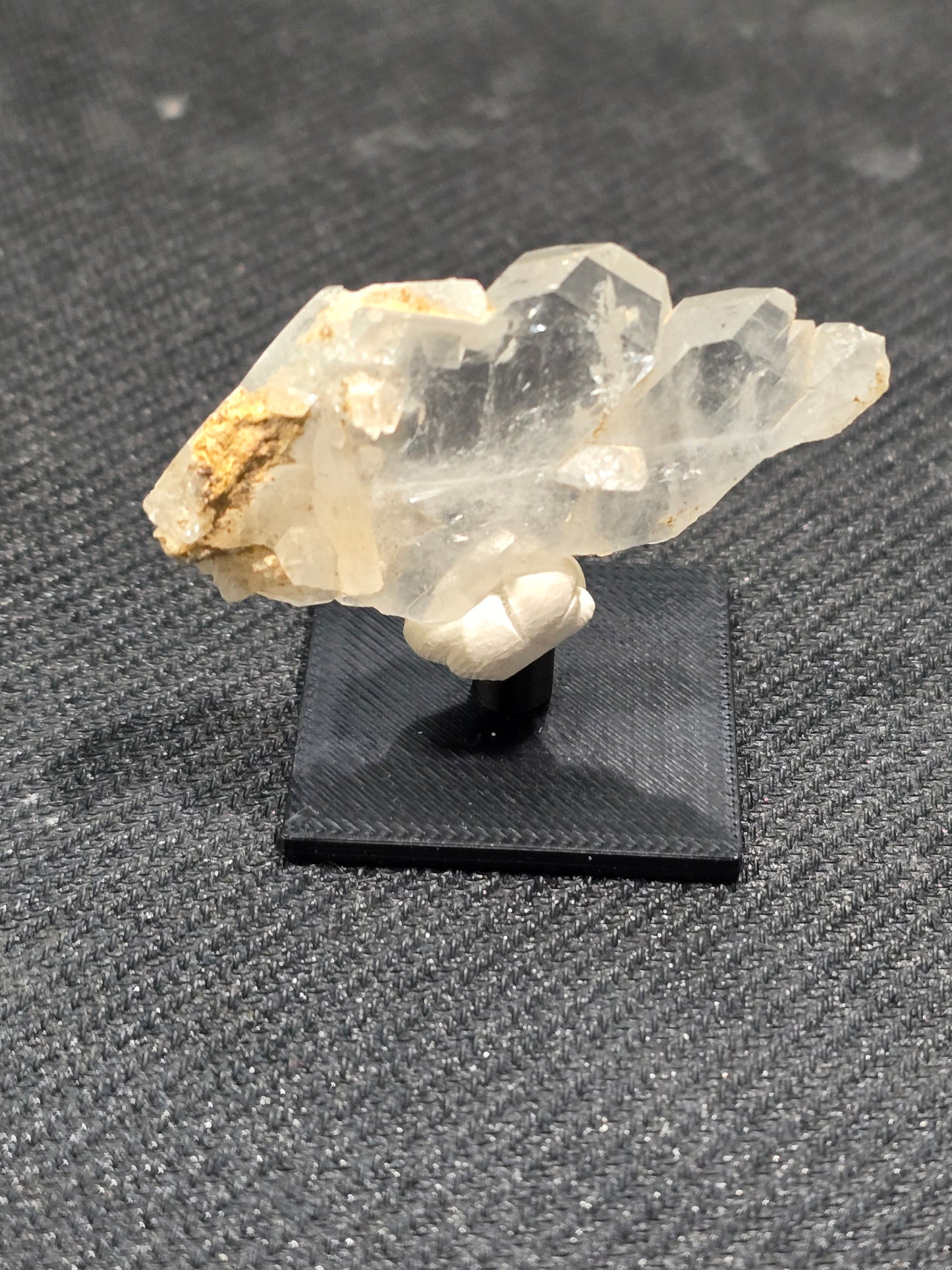 Faden Quartz in Perky box