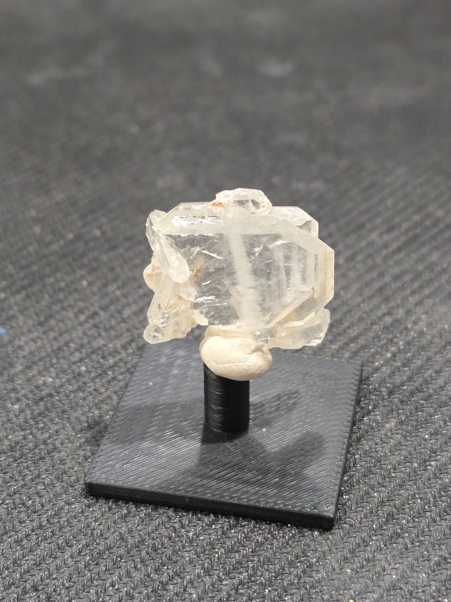 Faden Quartz in Perky box