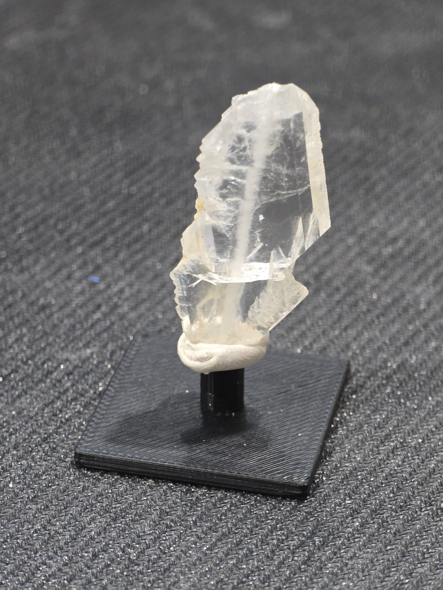 Faden Quartz in Perky box