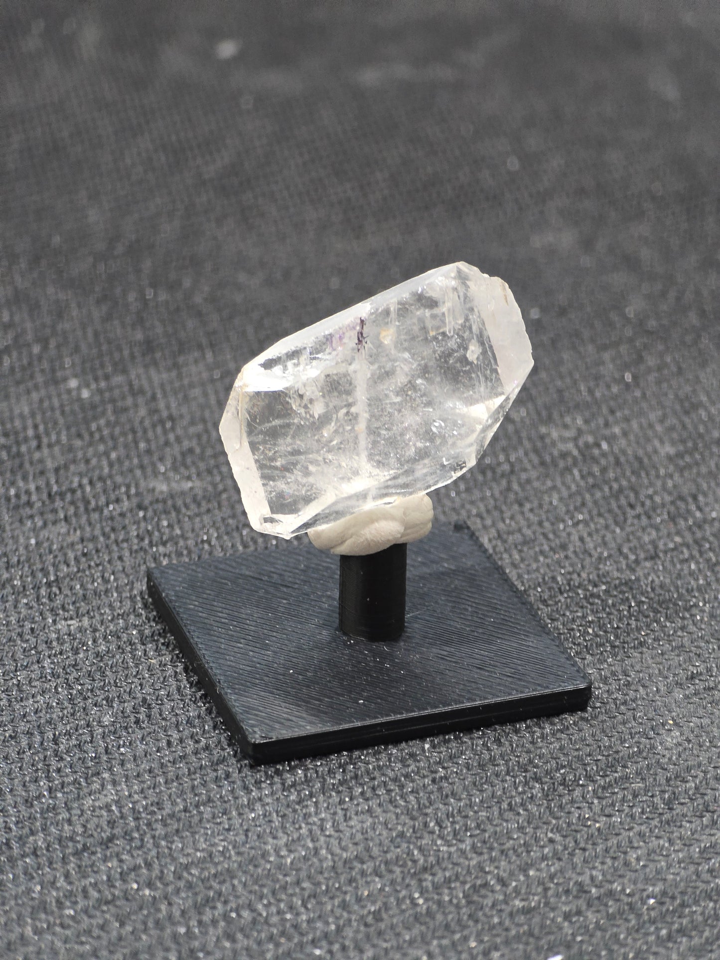 Faden Quartz in Perky box