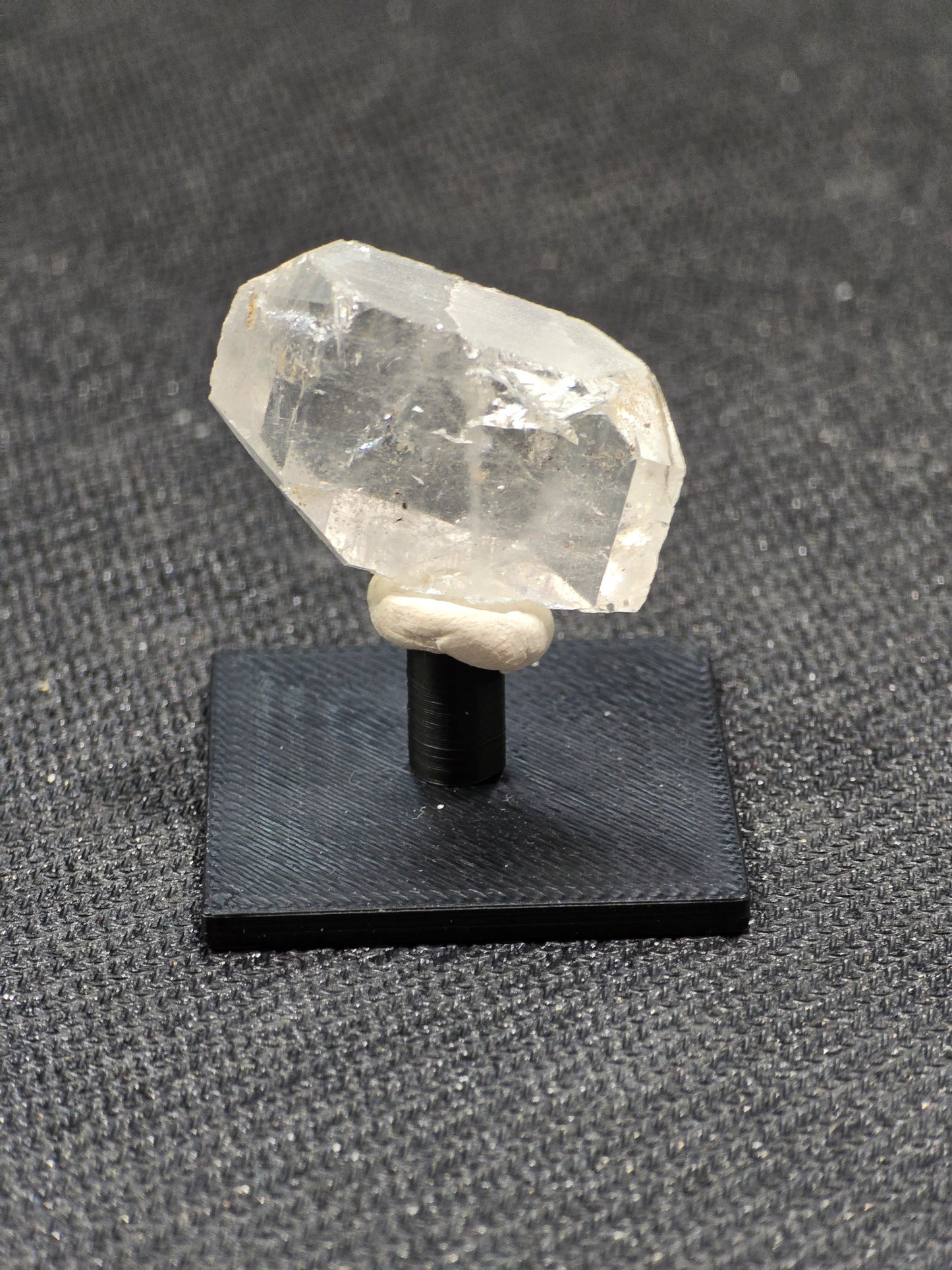 Faden Quartz in Perky box