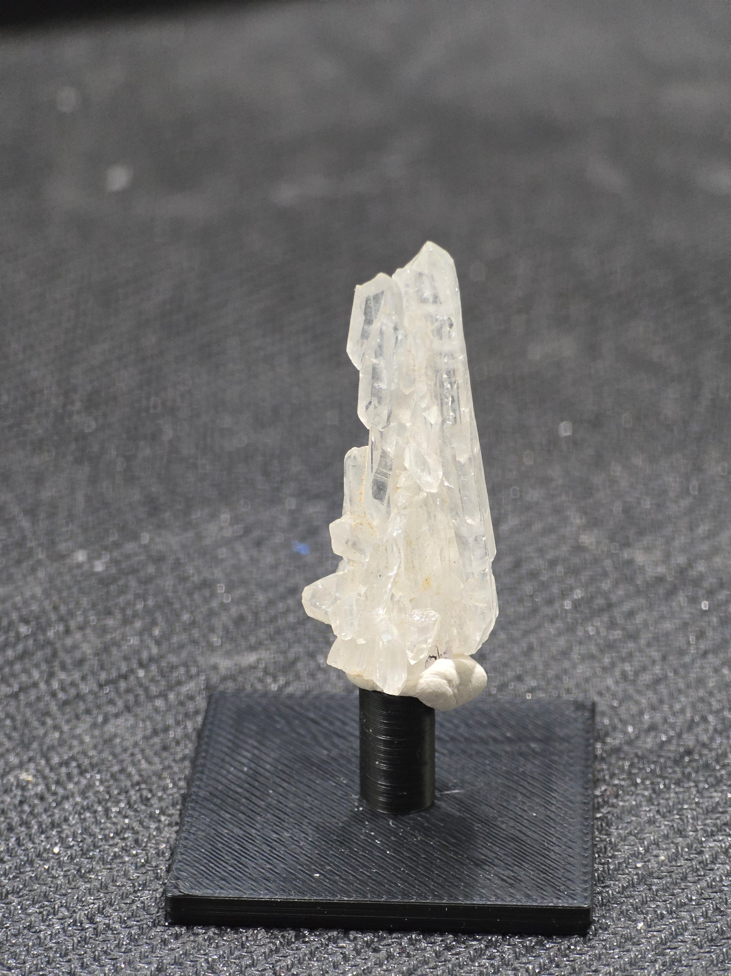 Faden Quartz in Perky box