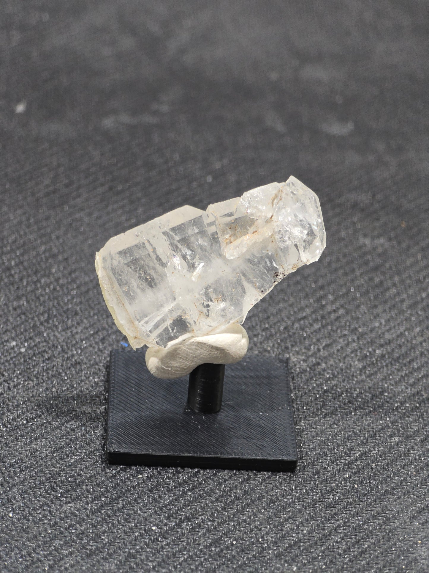 Faden Quartz in Perky box