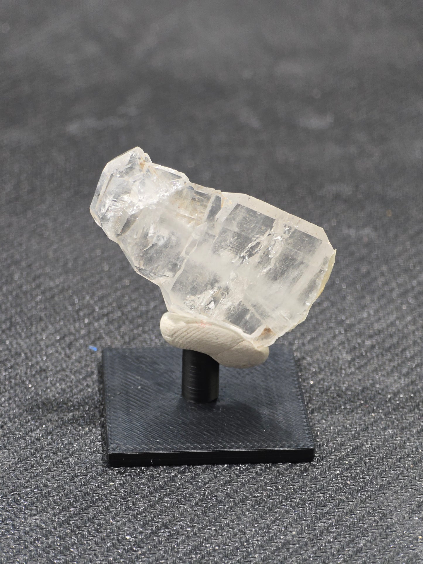 Faden Quartz in Perky box