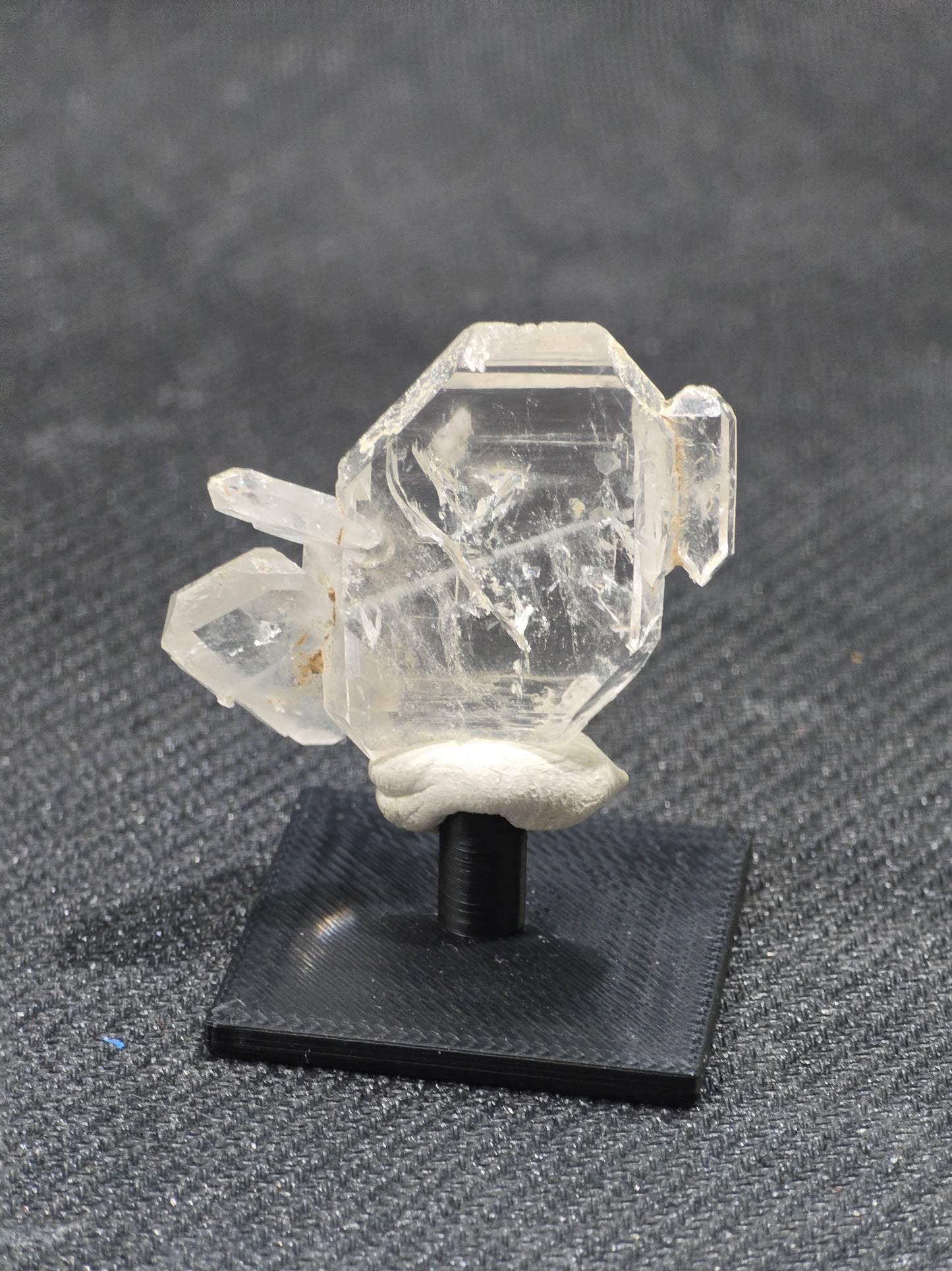 Faden Quartz in Perky box