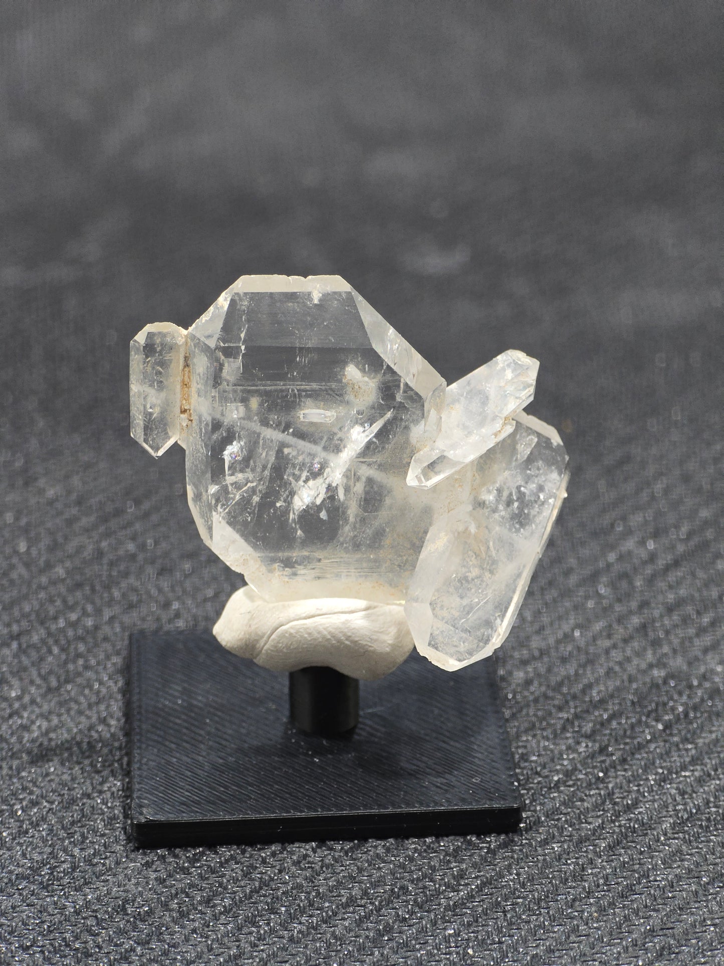 Faden Quartz in Perky box