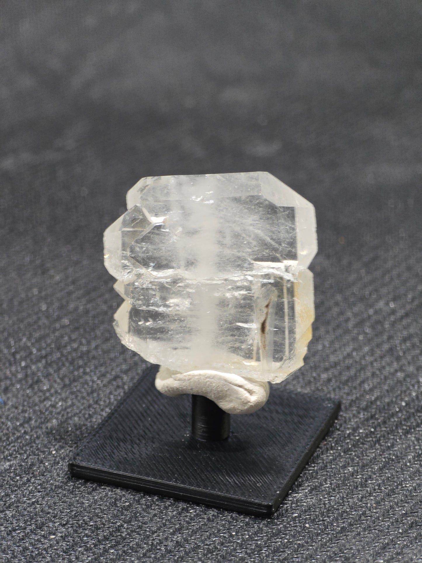 Faden Quartz in Perky box