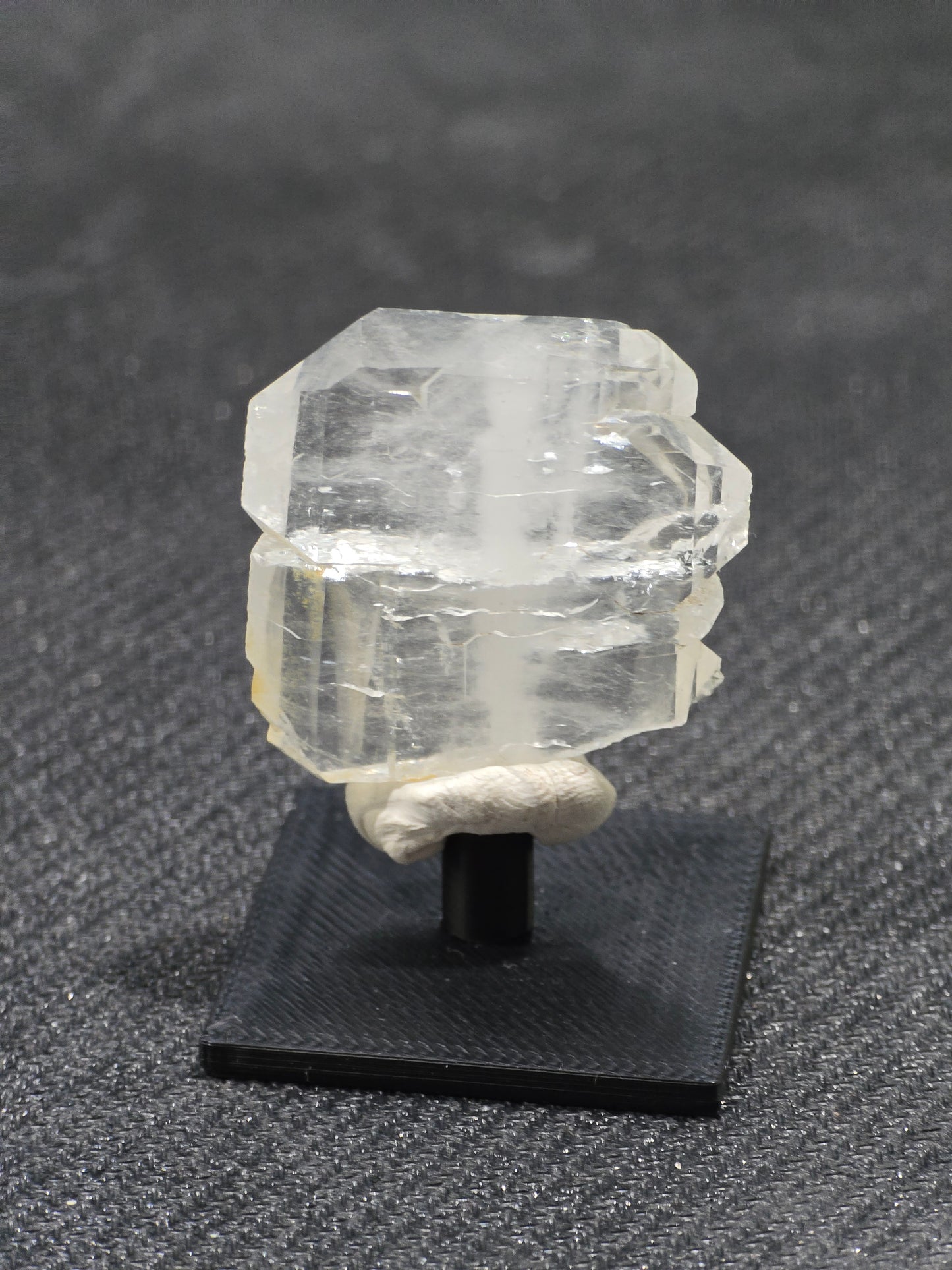 Faden Quartz in Perky box