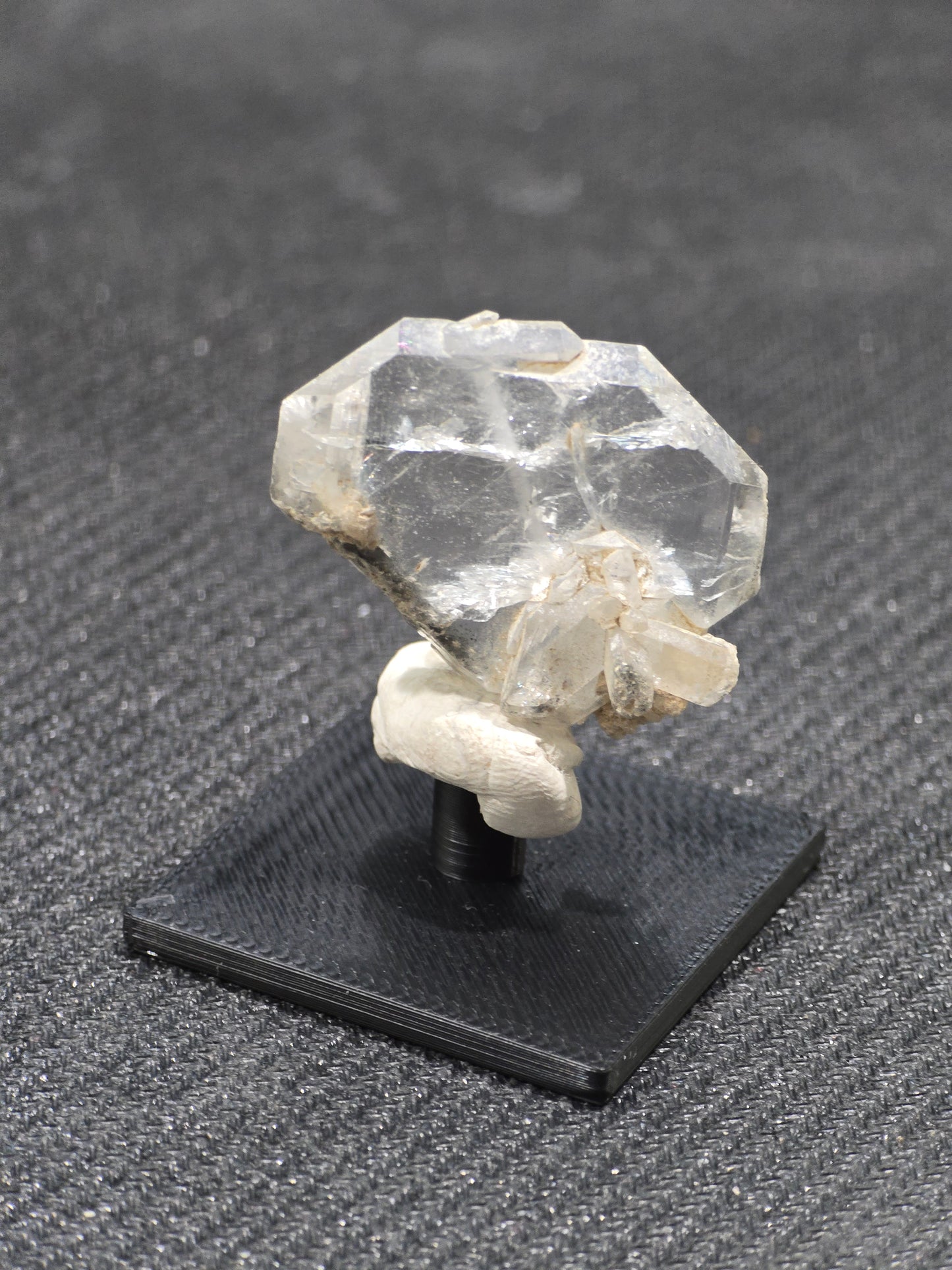 Faden Quartz in Perky box