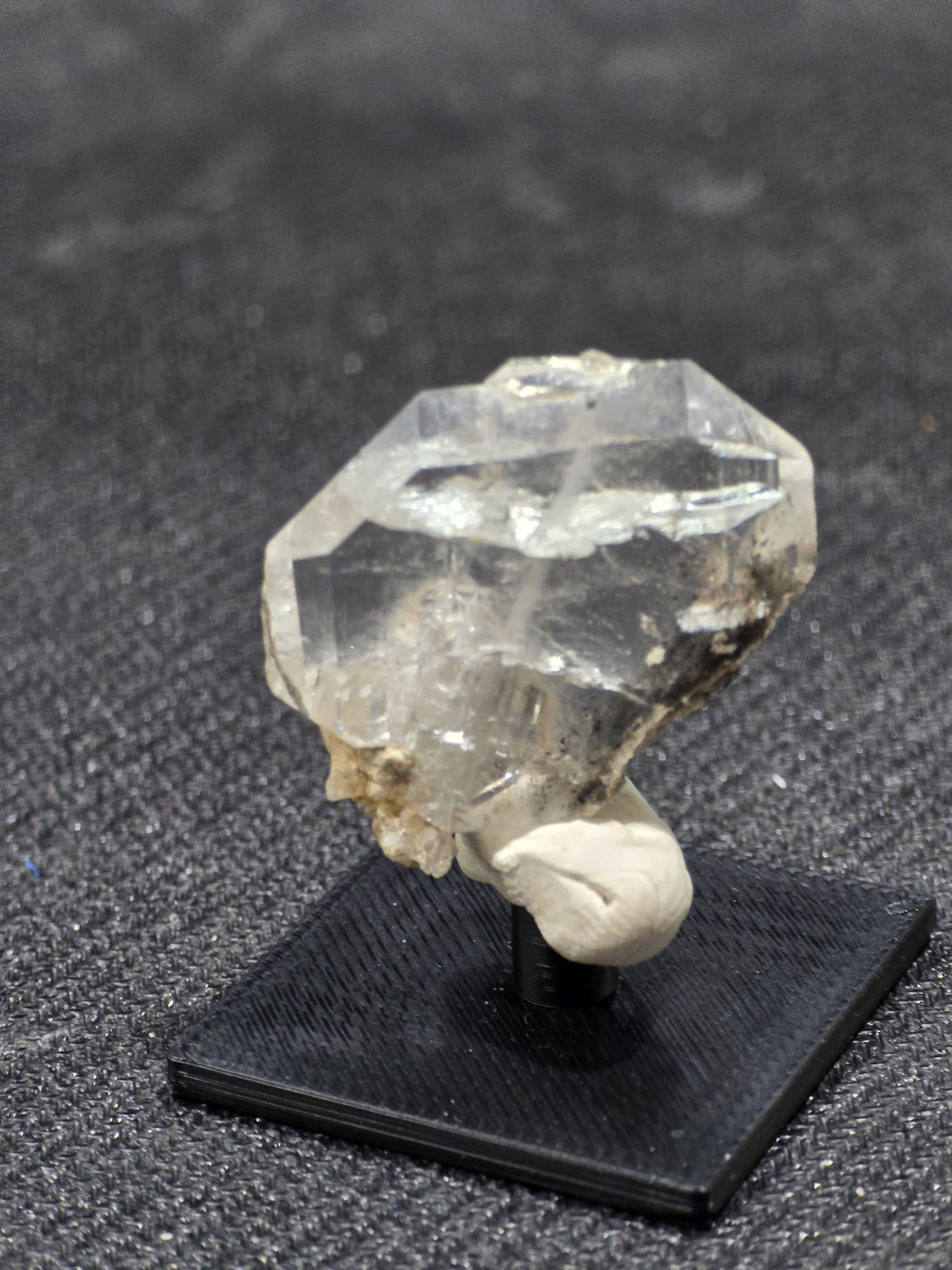 Faden Quartz in Perky box