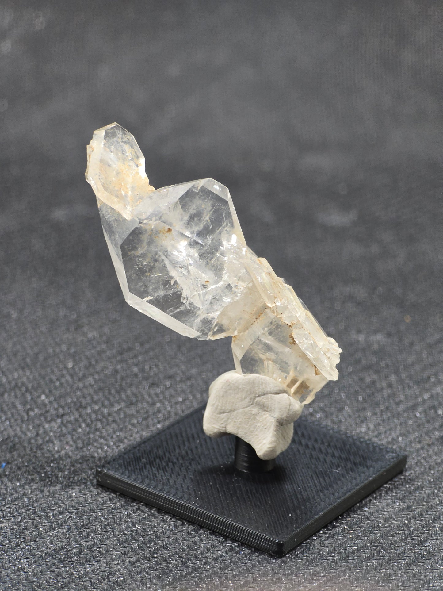 Faden Quartz in Perky box