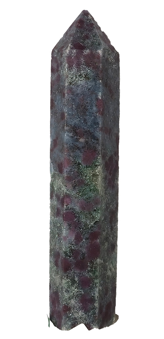 Ruby in Kyanite Tower
