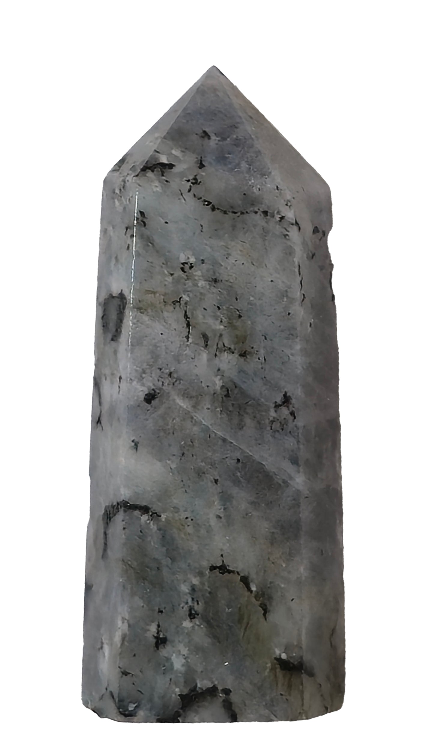 Labradorite Tower