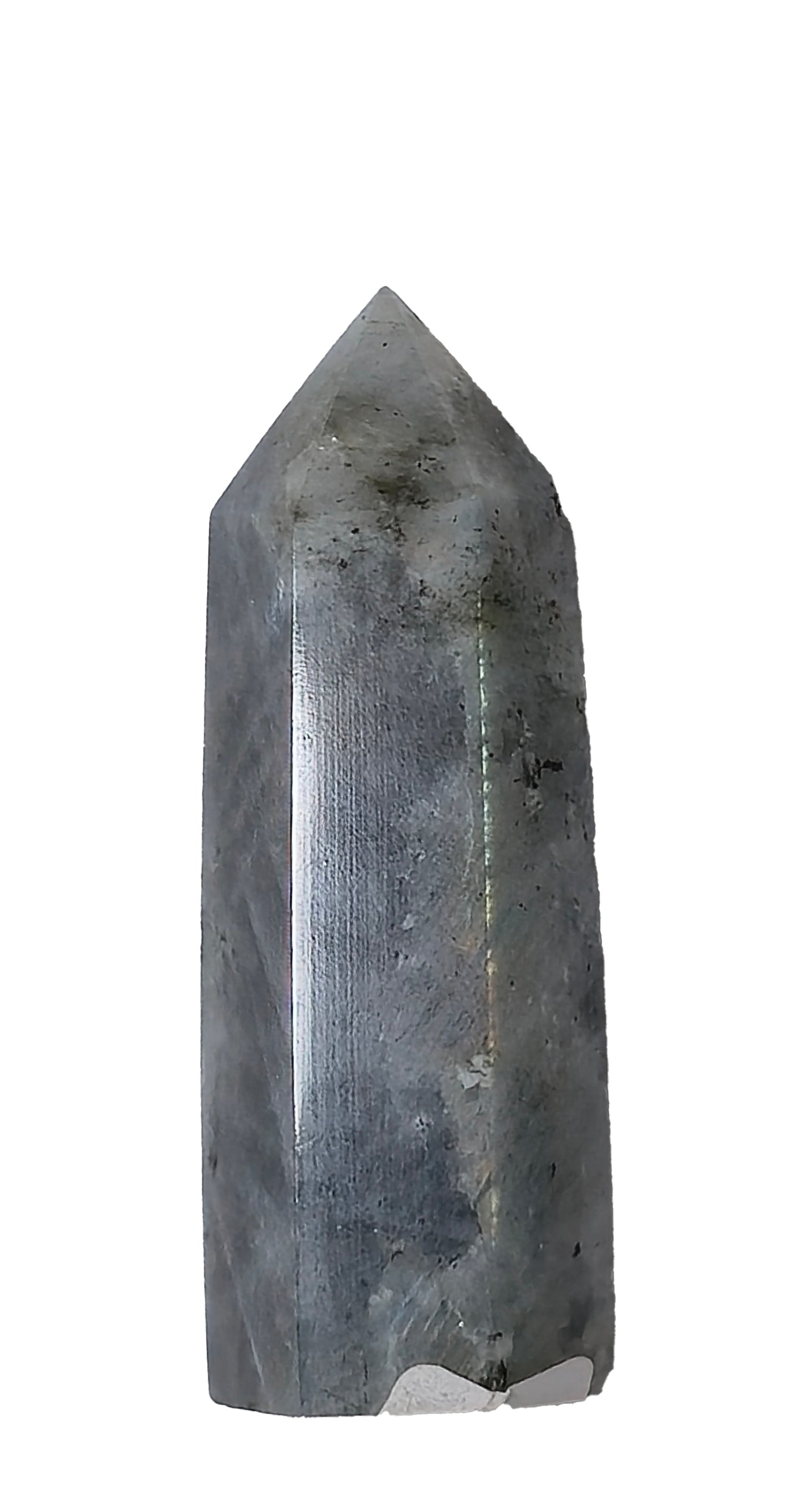 Labradorite Tower