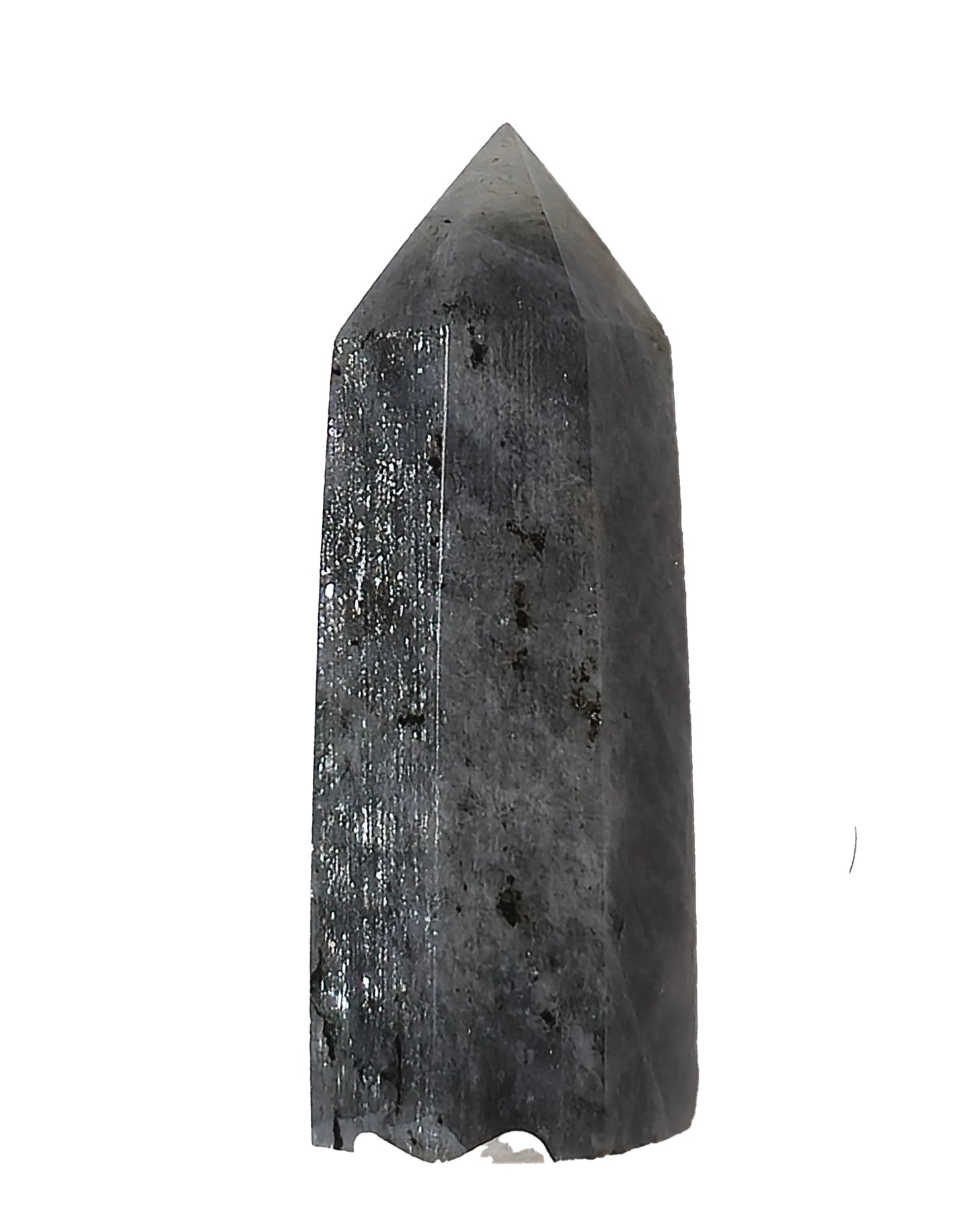 Labradorite Tower