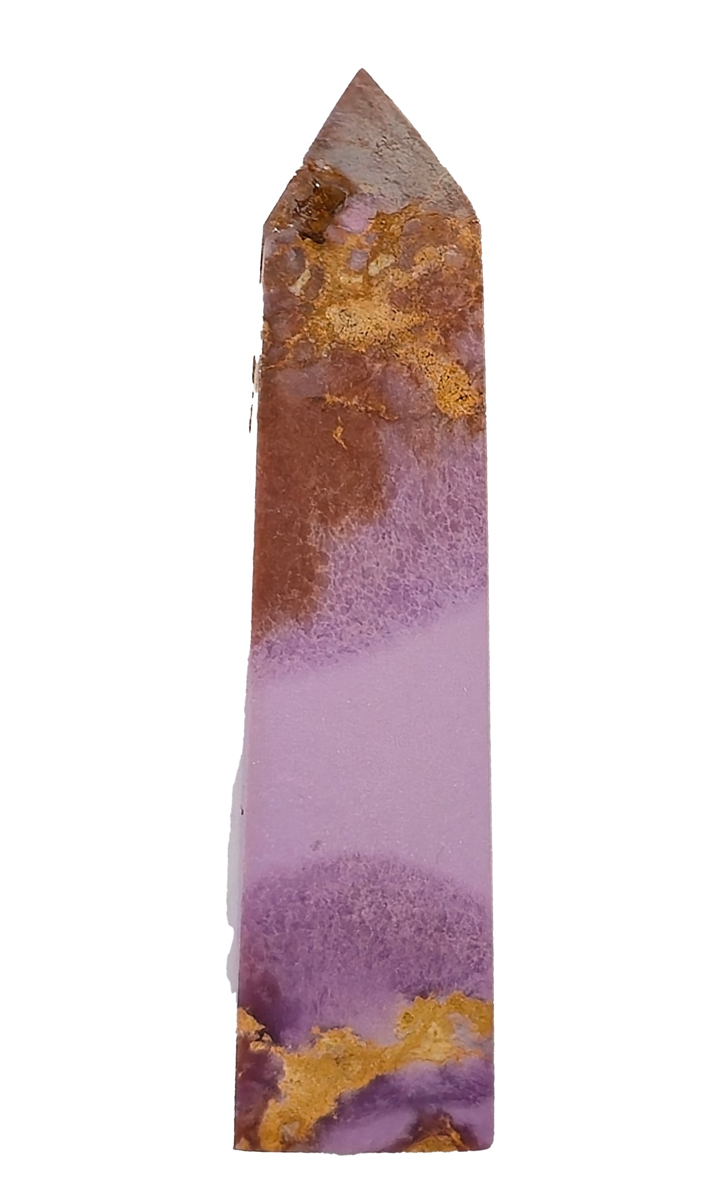 Phosphosiderite  Tower