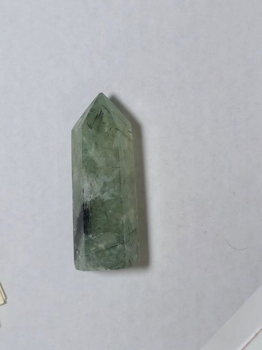 Prehnite Tower
