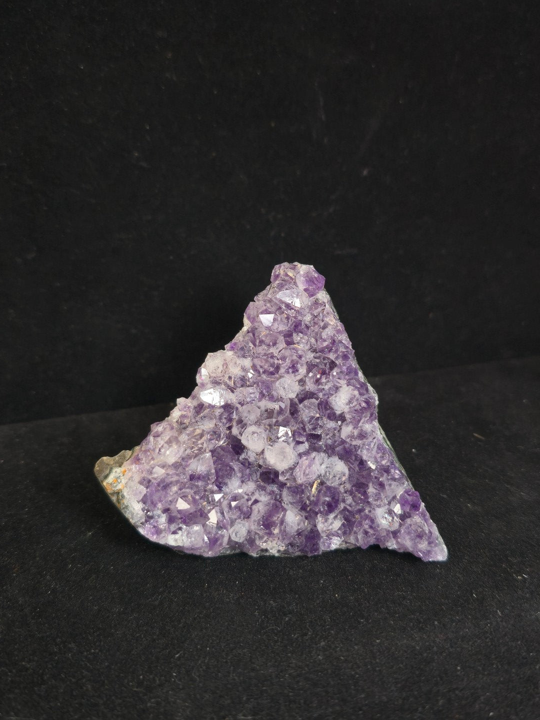 Amethyst cut base small (FL1)