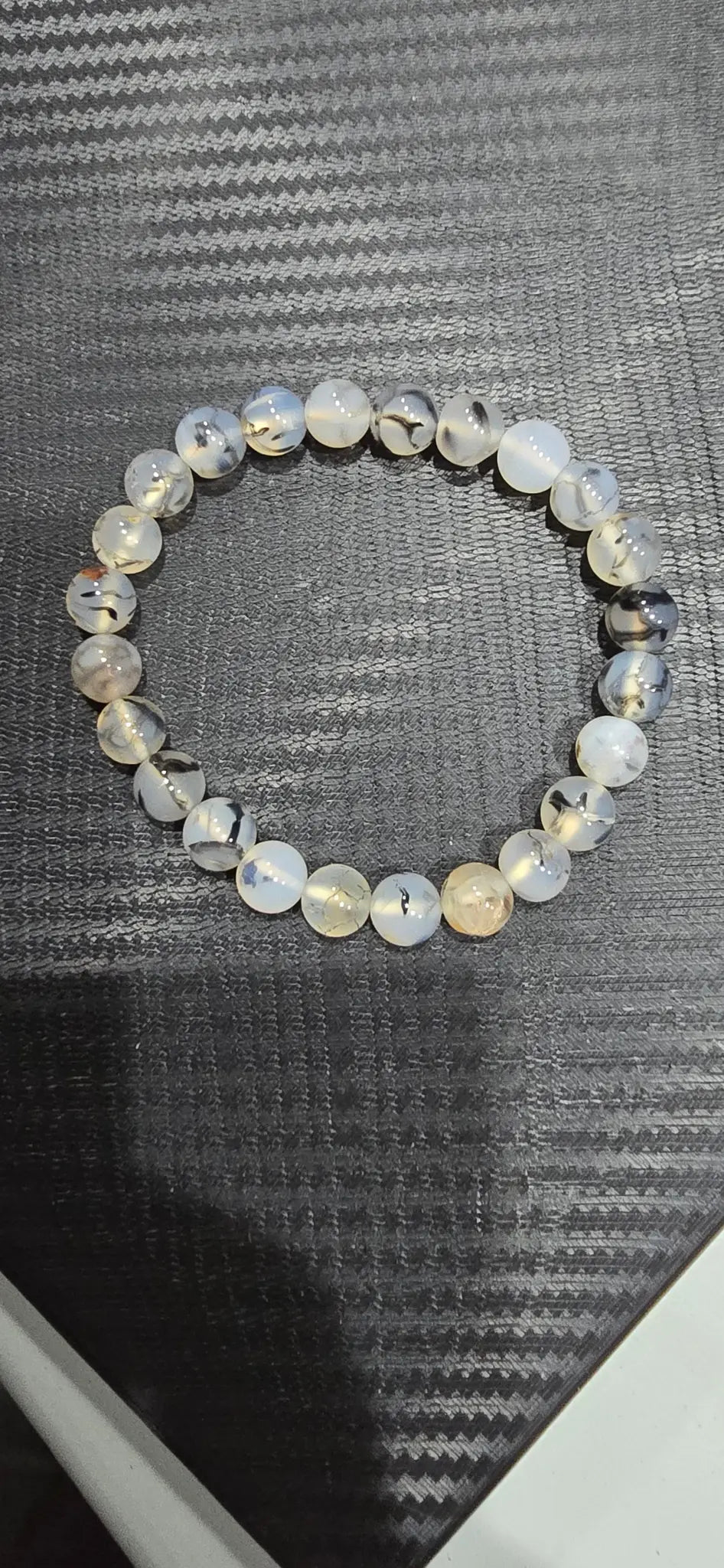 Agate specimen