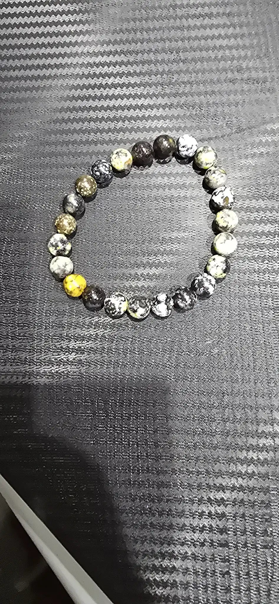 Ocean Jasper specimen