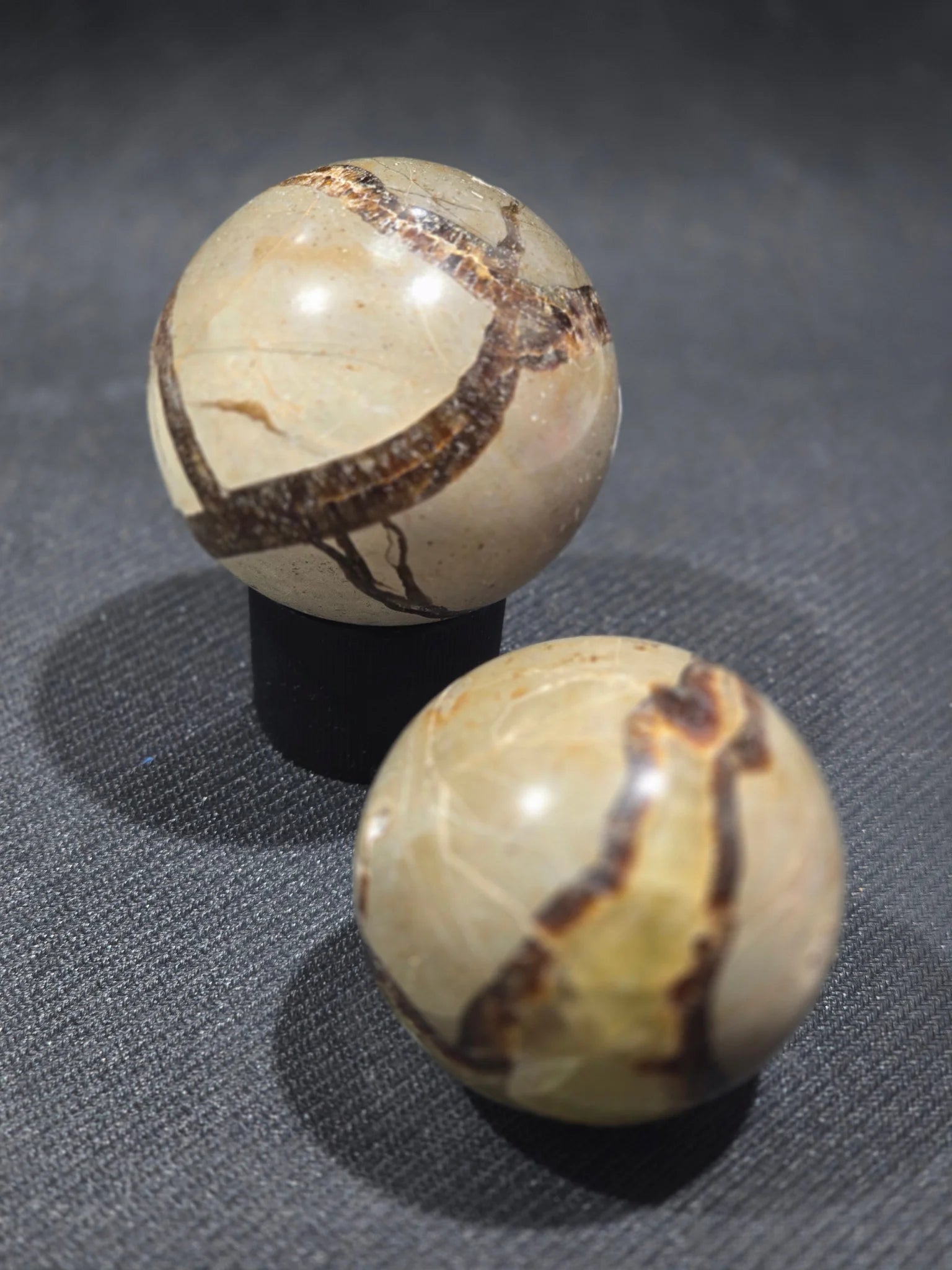 S sphere