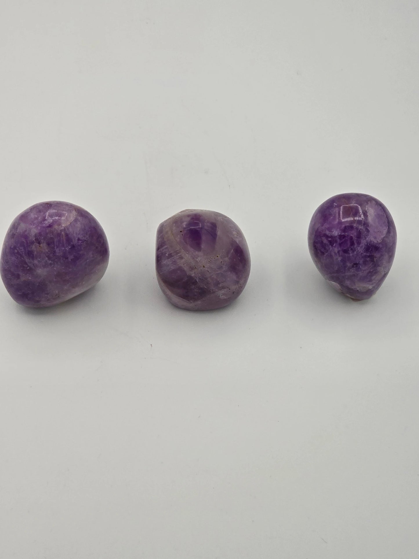 Dream Amethyst Freeform specimen