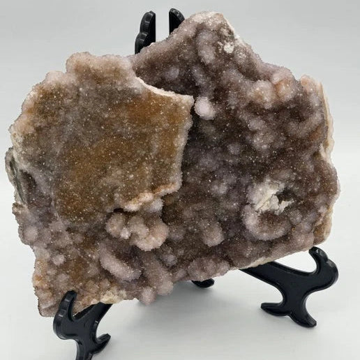 Amethyst specimen
