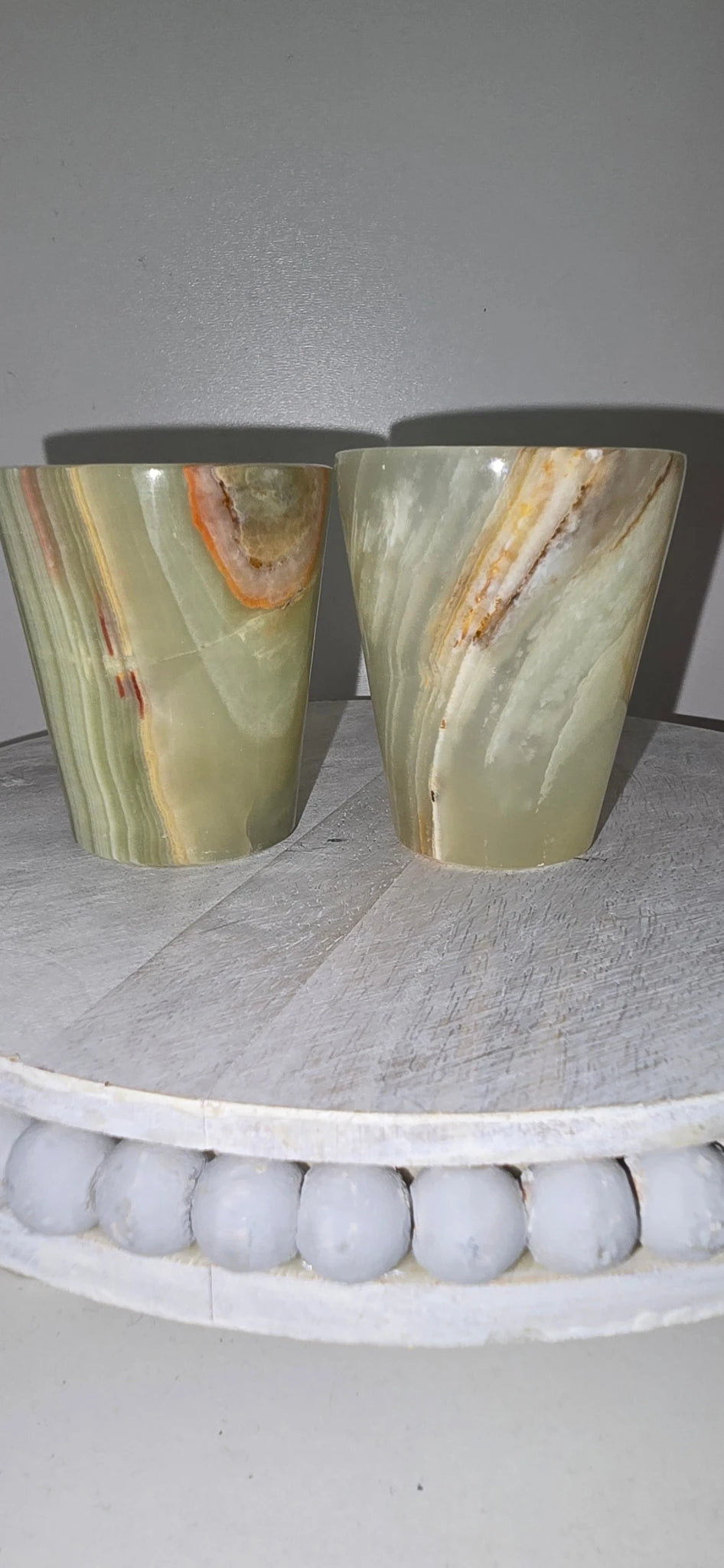 Onyx specimen