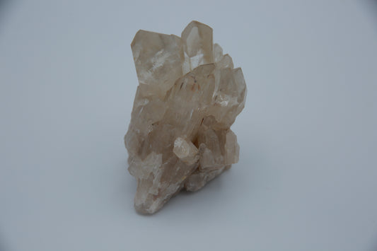 Smoky Citrine "Kundalini Quartz" (fl2)