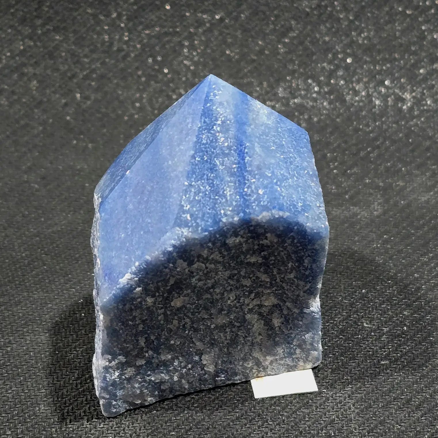 Aventurine specimen