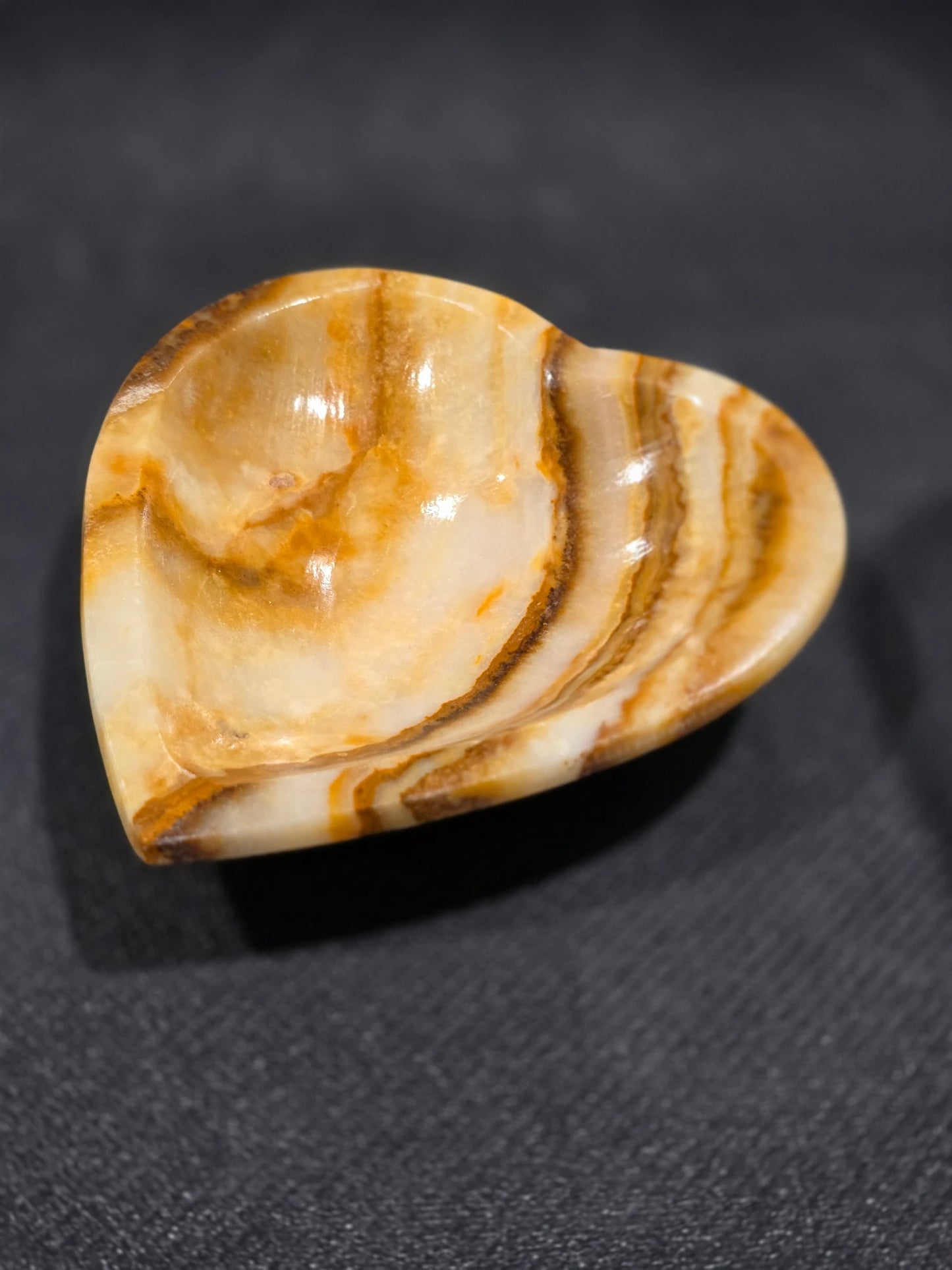 Onyx carving