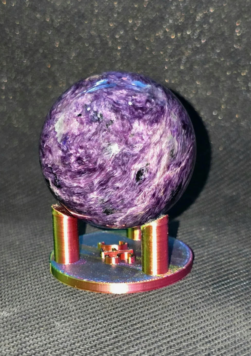 C sphere