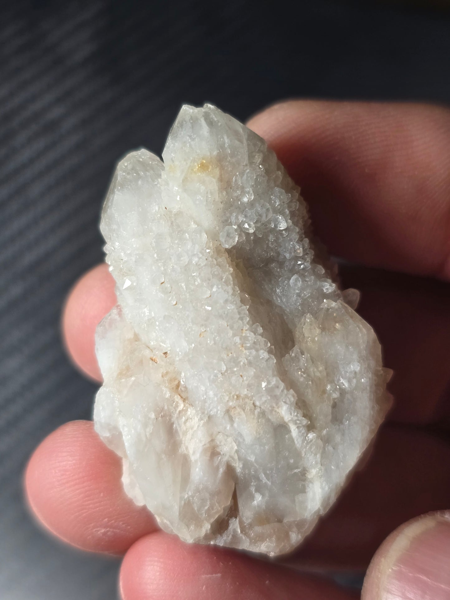Fairy Quartz