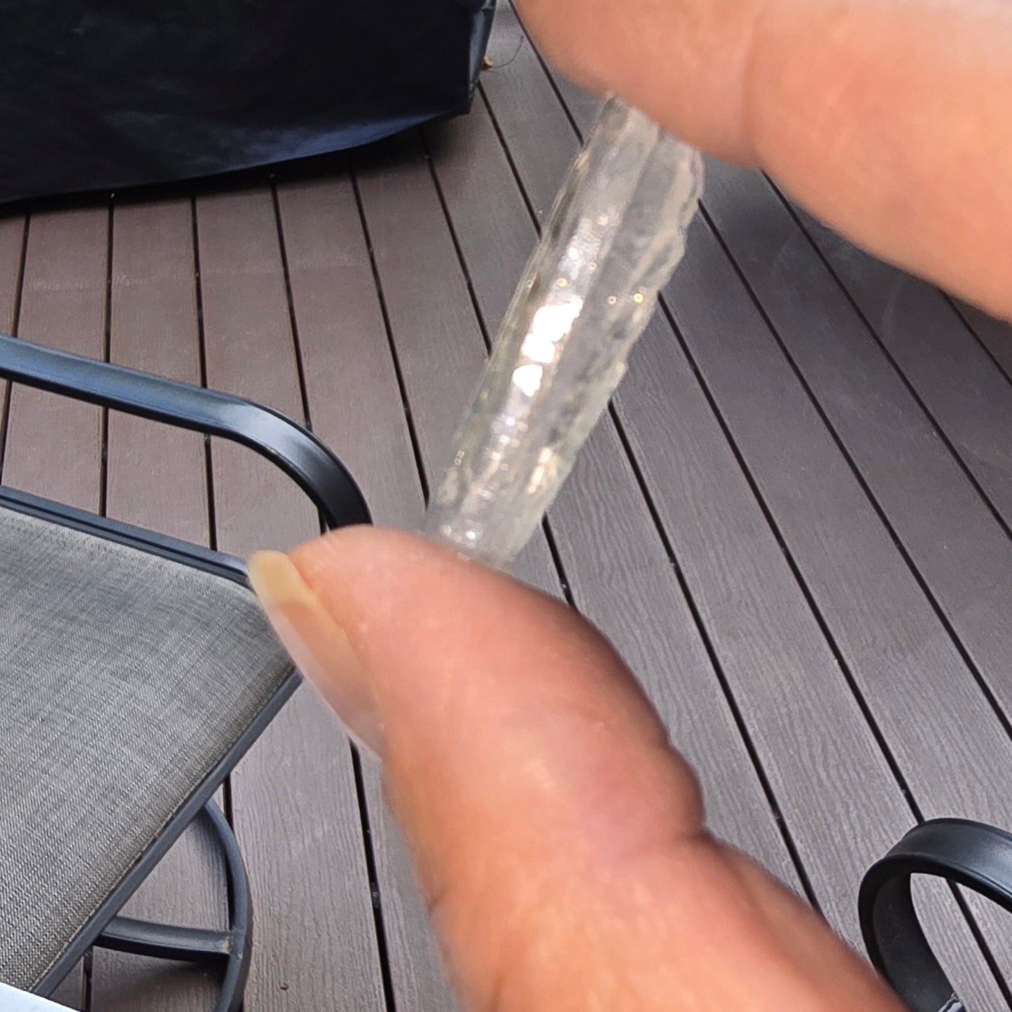 Faden Quartz from Pakistan – Natural Mineral Specimens