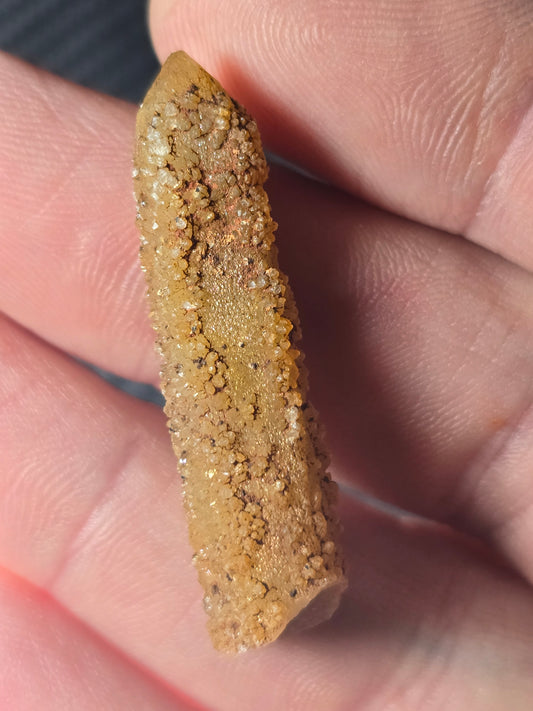 Sunshine Spirit  Quartz