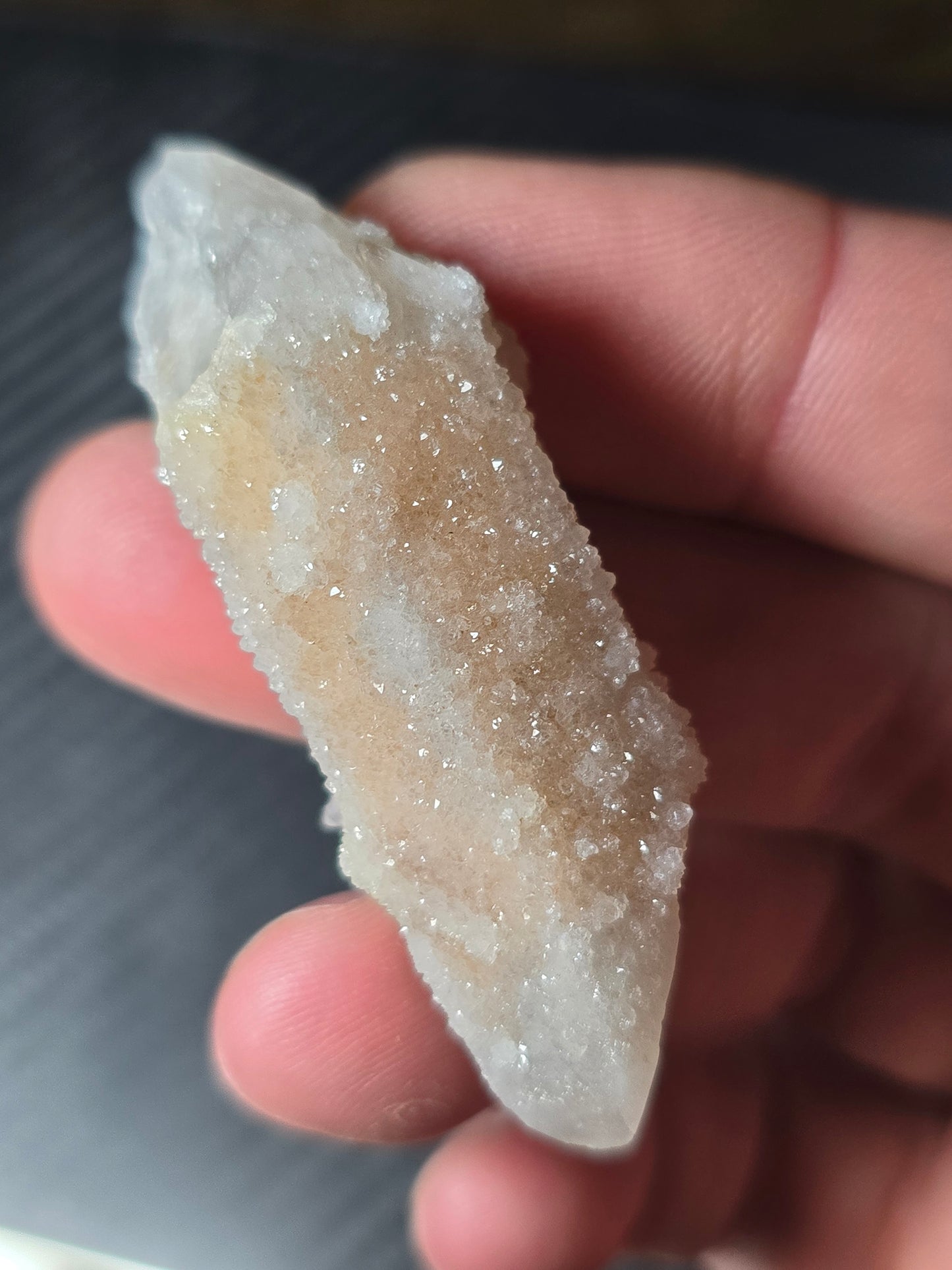 Fairy Quartz