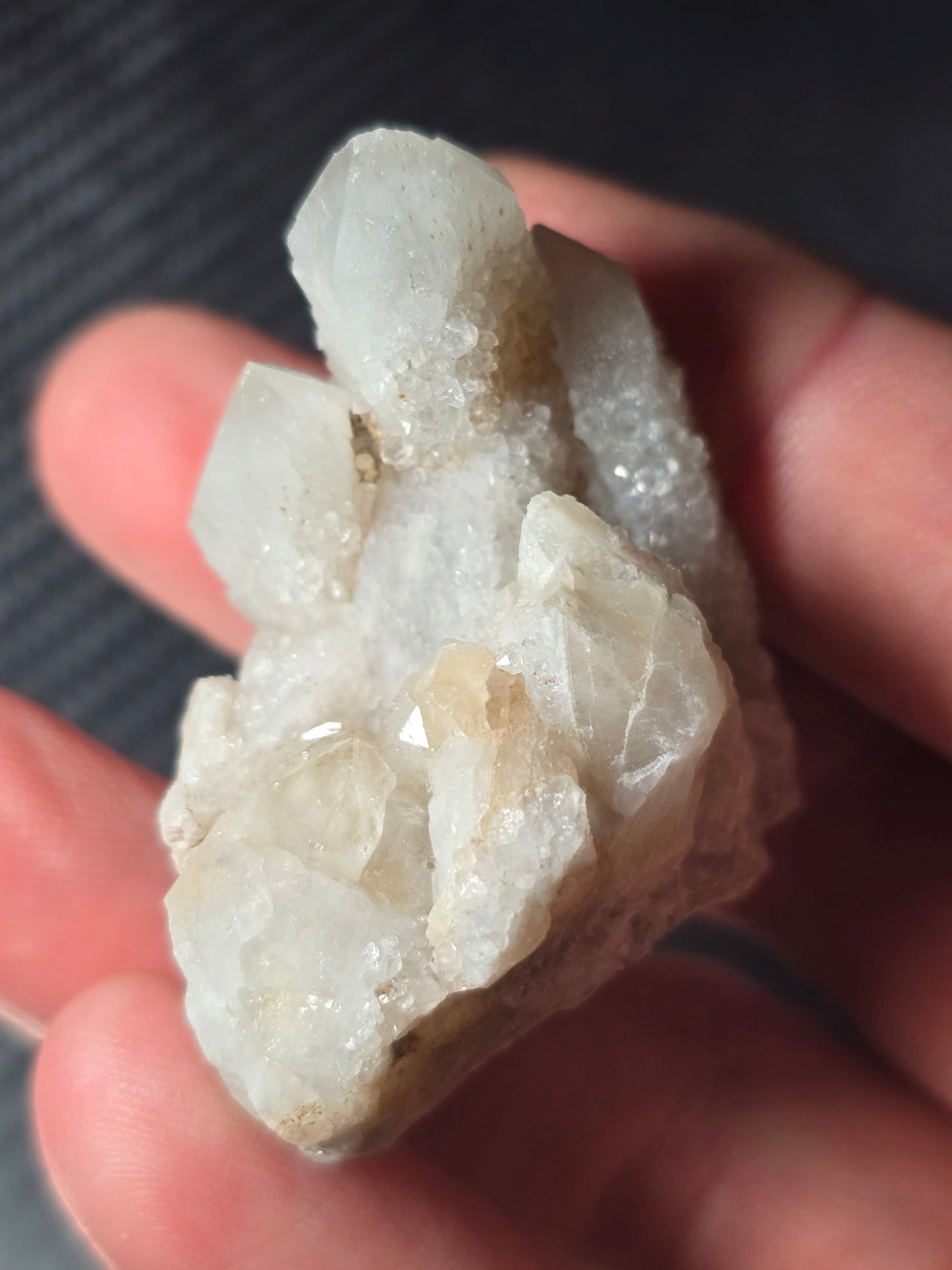 Fairy Quartz