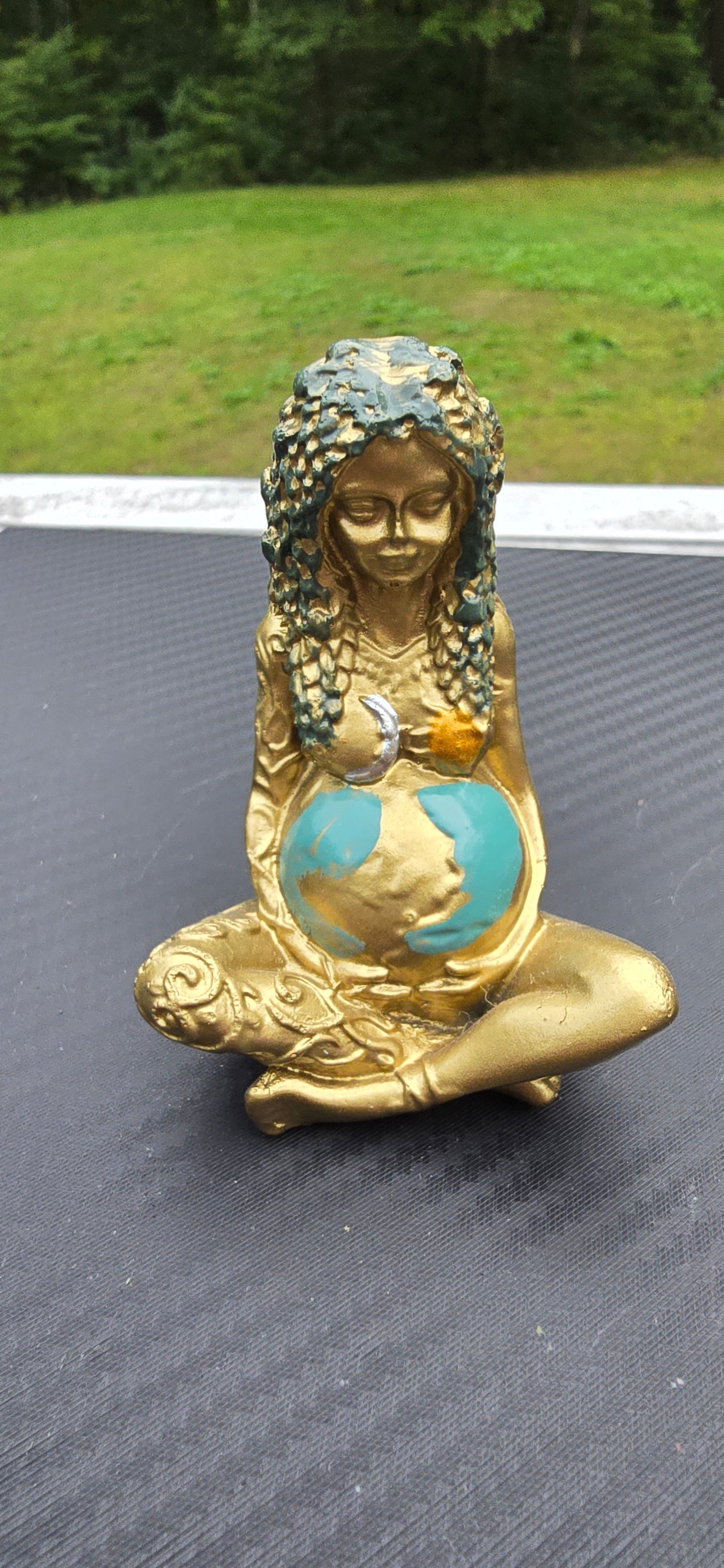 Mother Earth