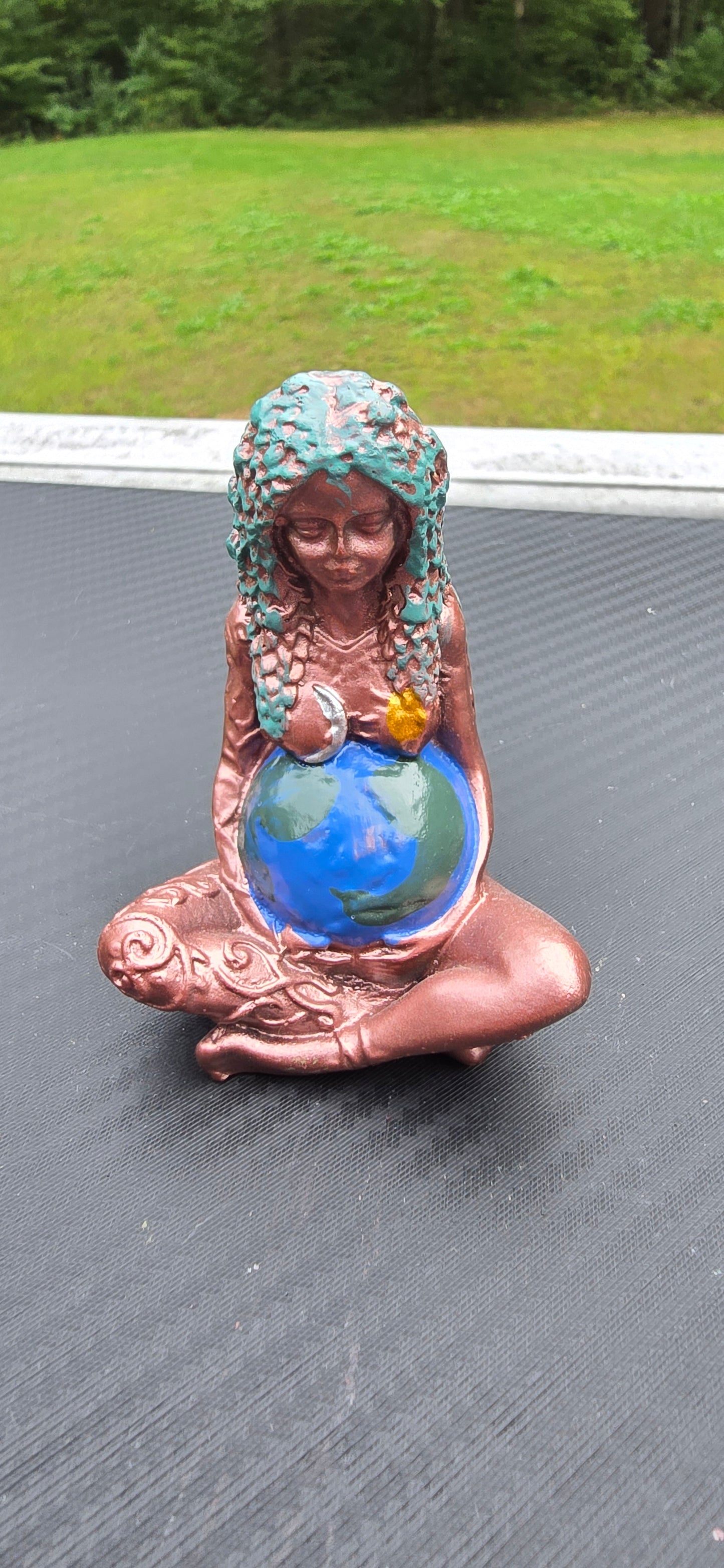 Mother Earth