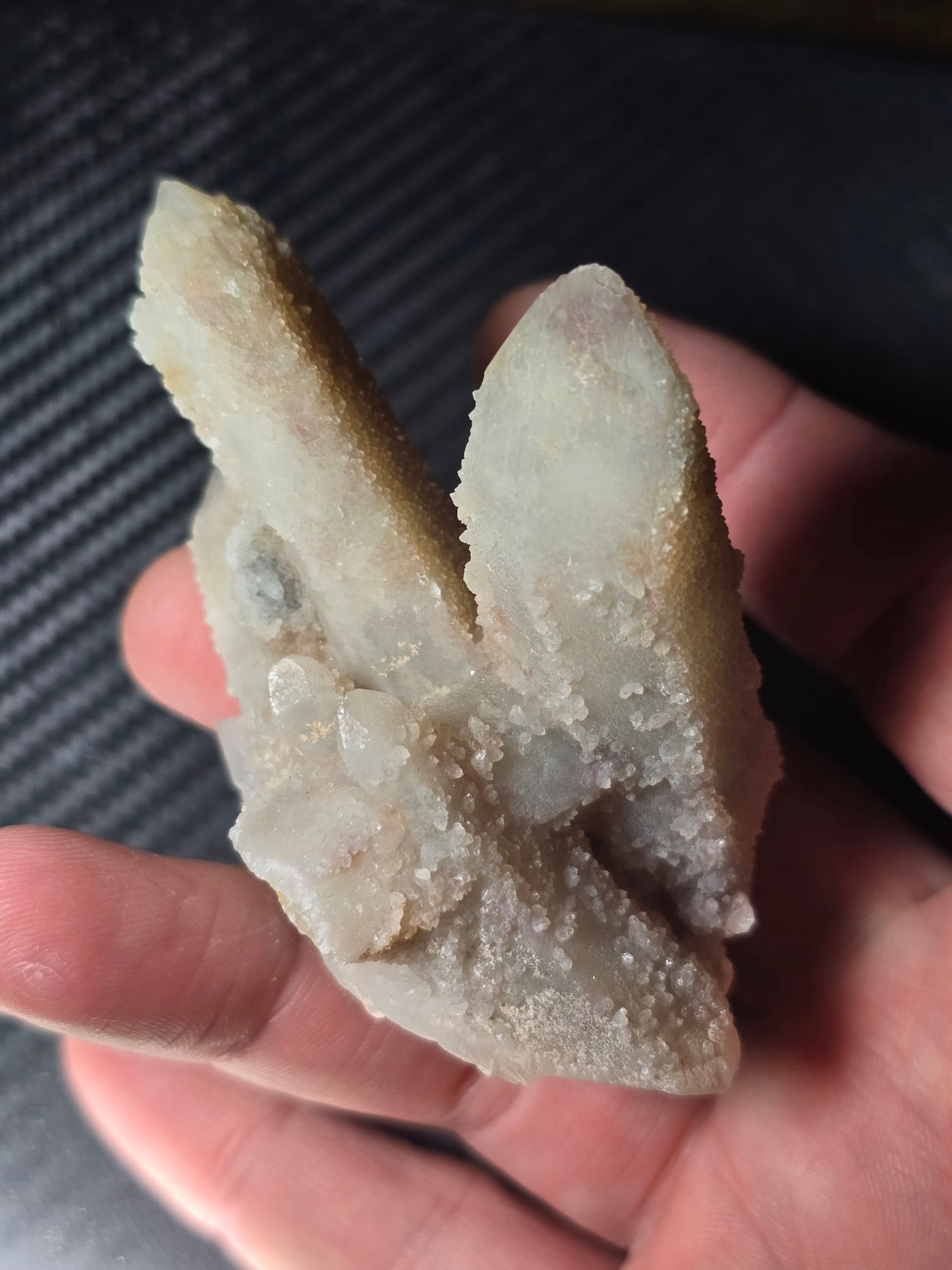 Fairy Quartz
