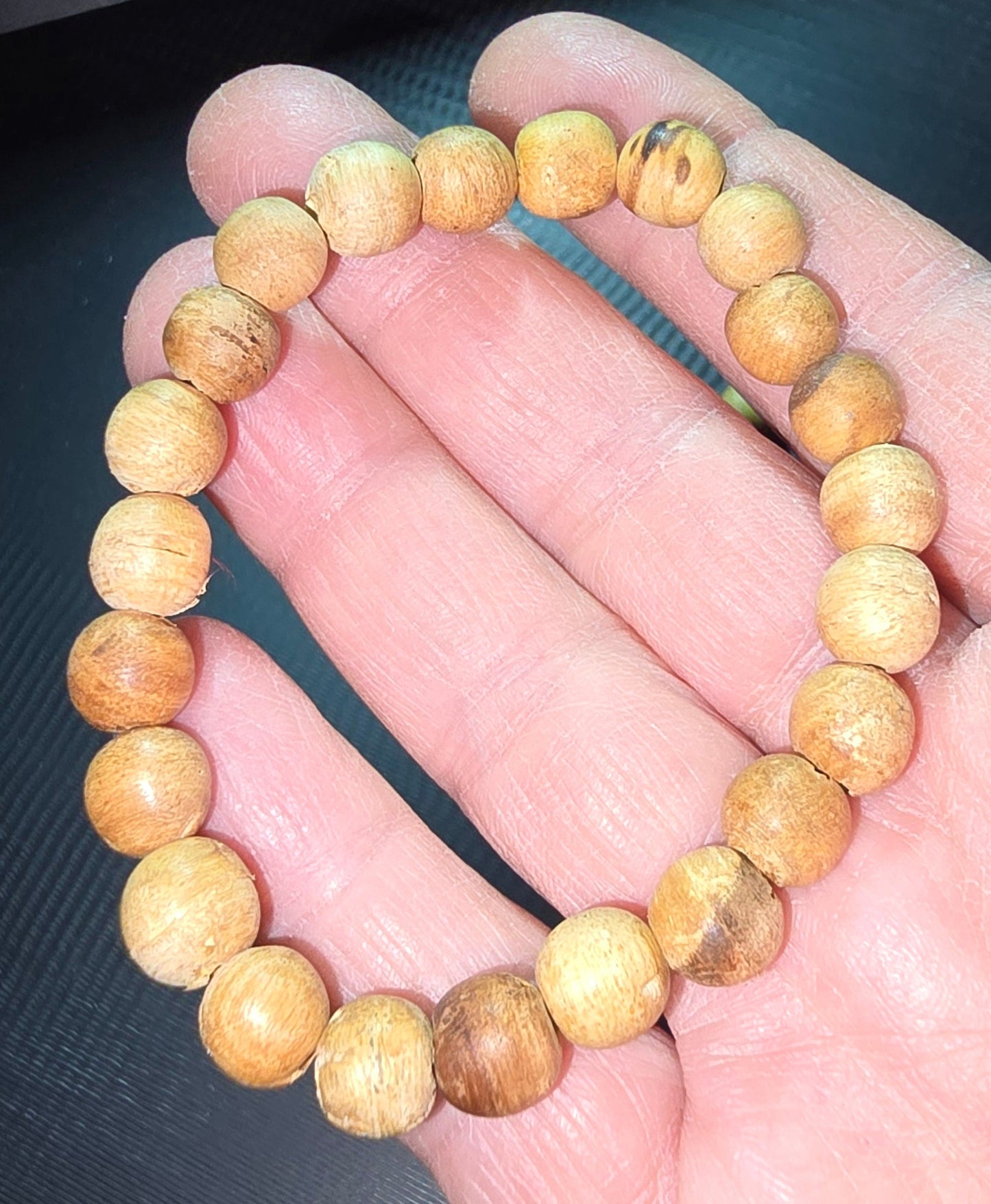 Palo Santo Bracelets specimen